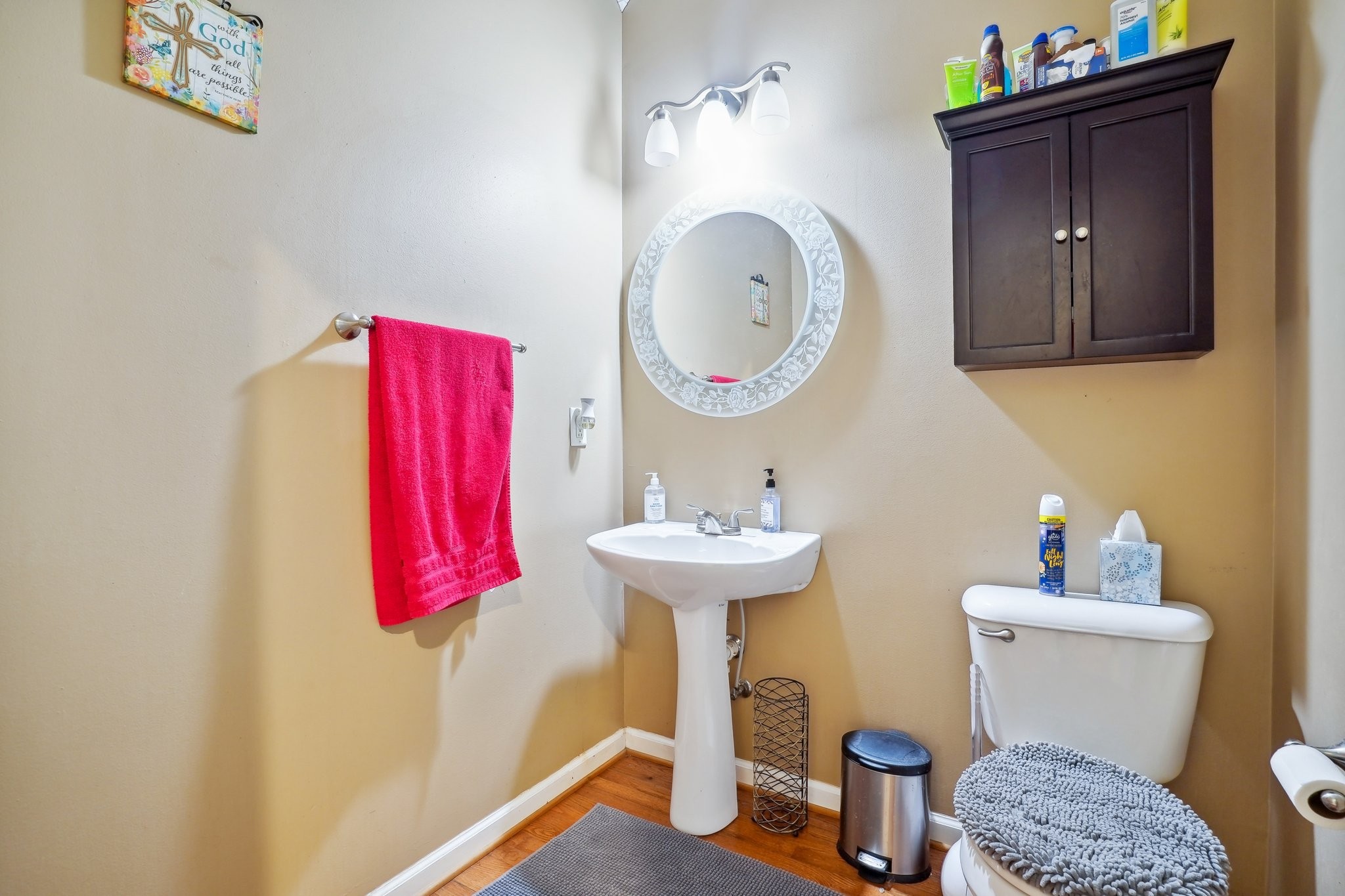 3558 Shoveler Ct