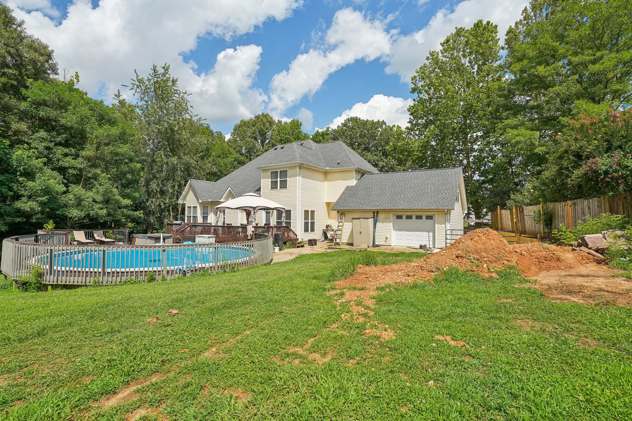 3558 Shoveler Ct