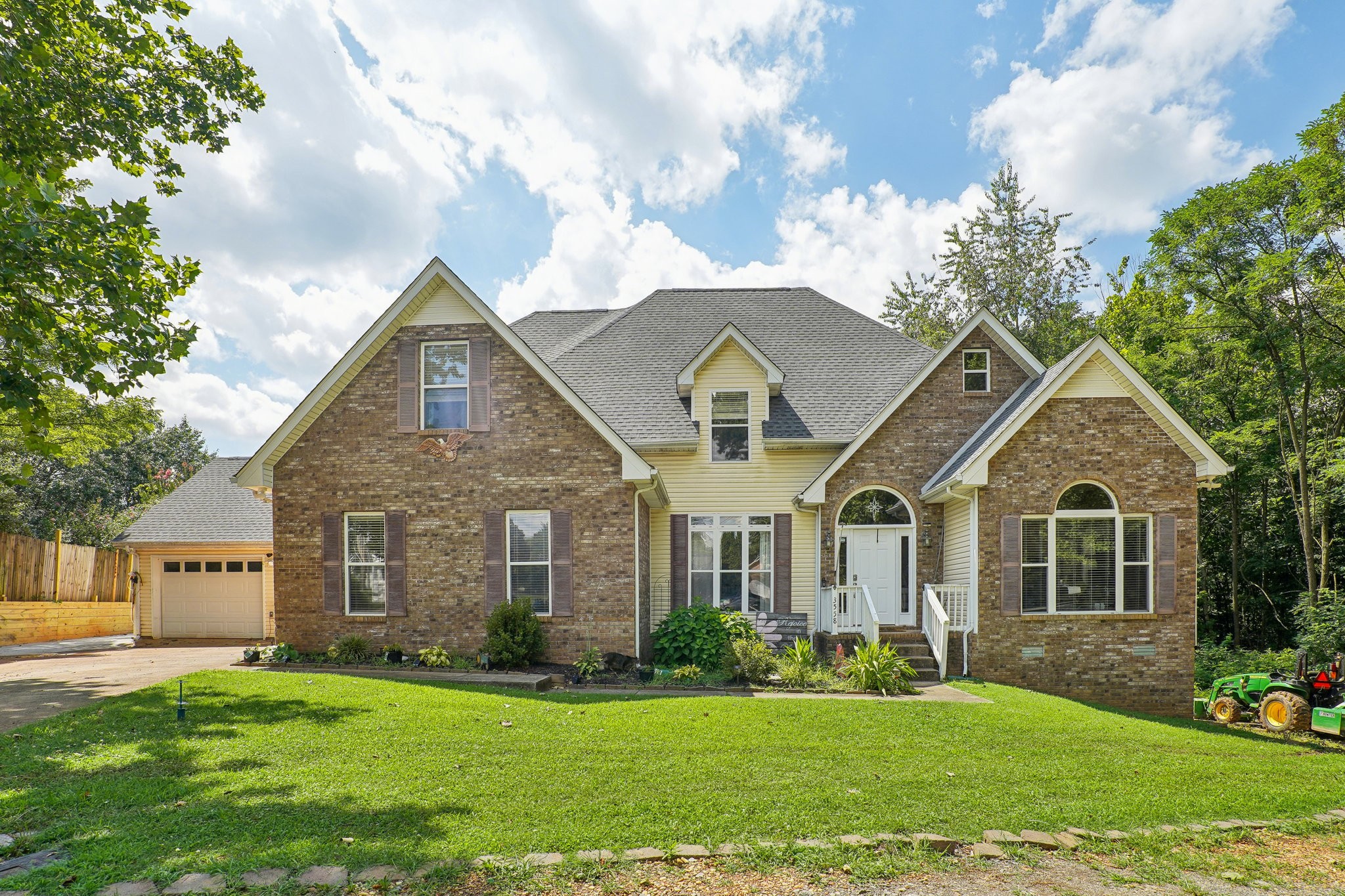 3558 Shoveler Ct