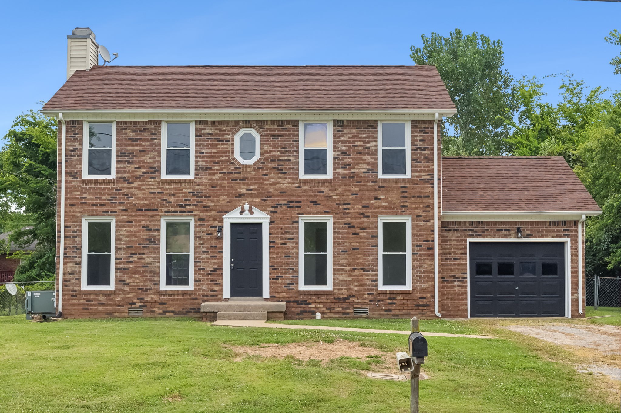 3413 Minor Dr