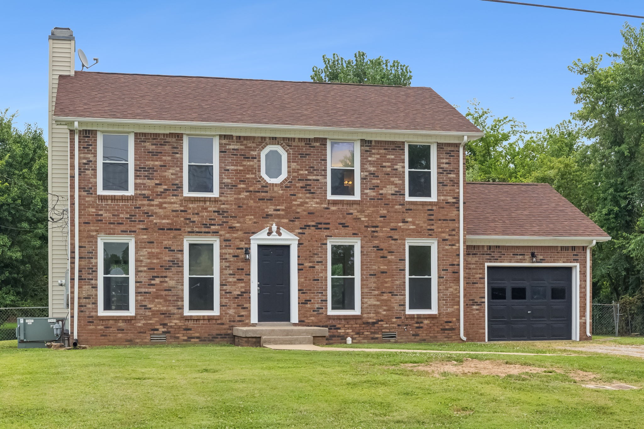 3413 Minor Dr