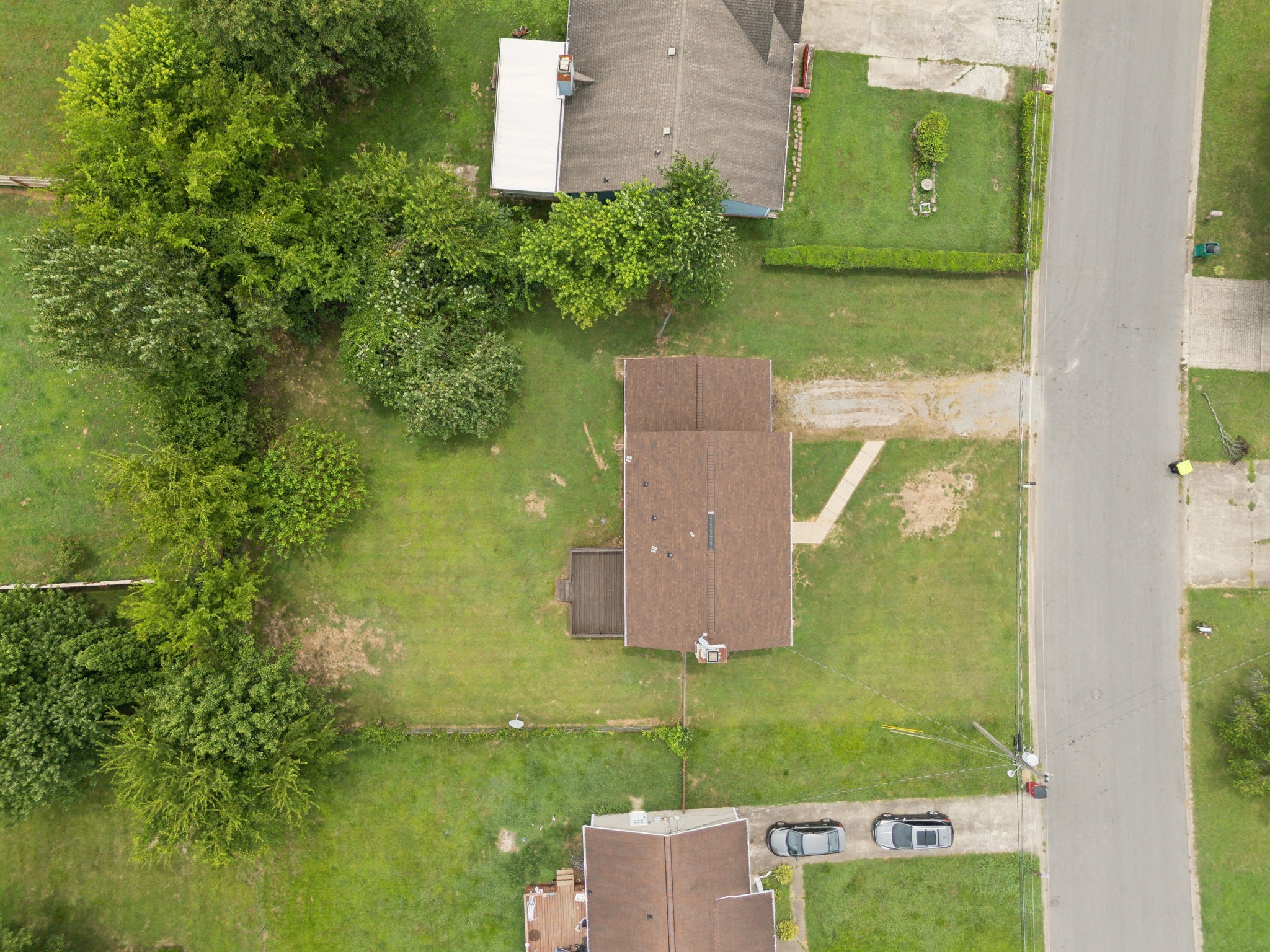 3413 Minor Dr