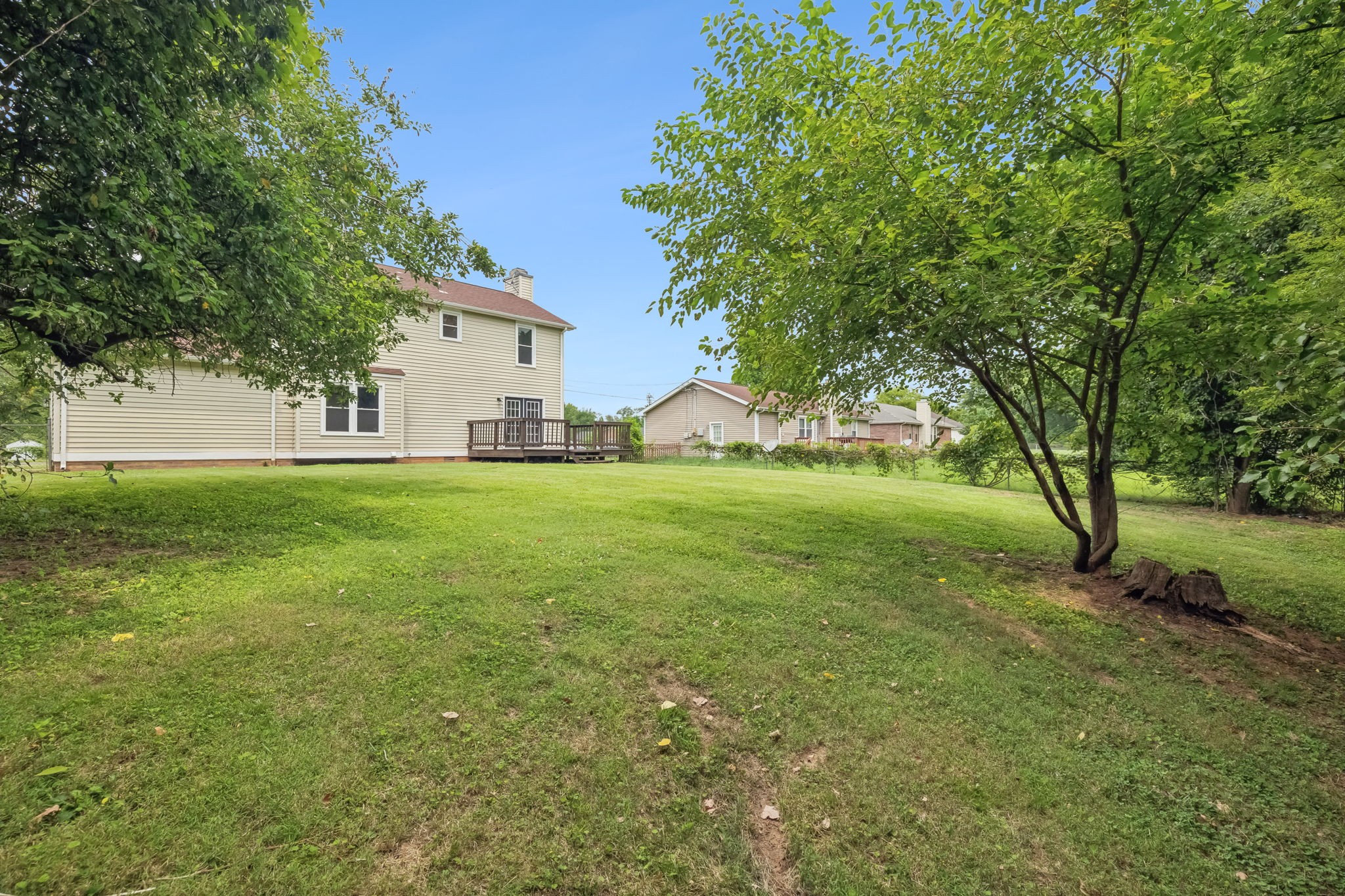 3413 Minor Dr