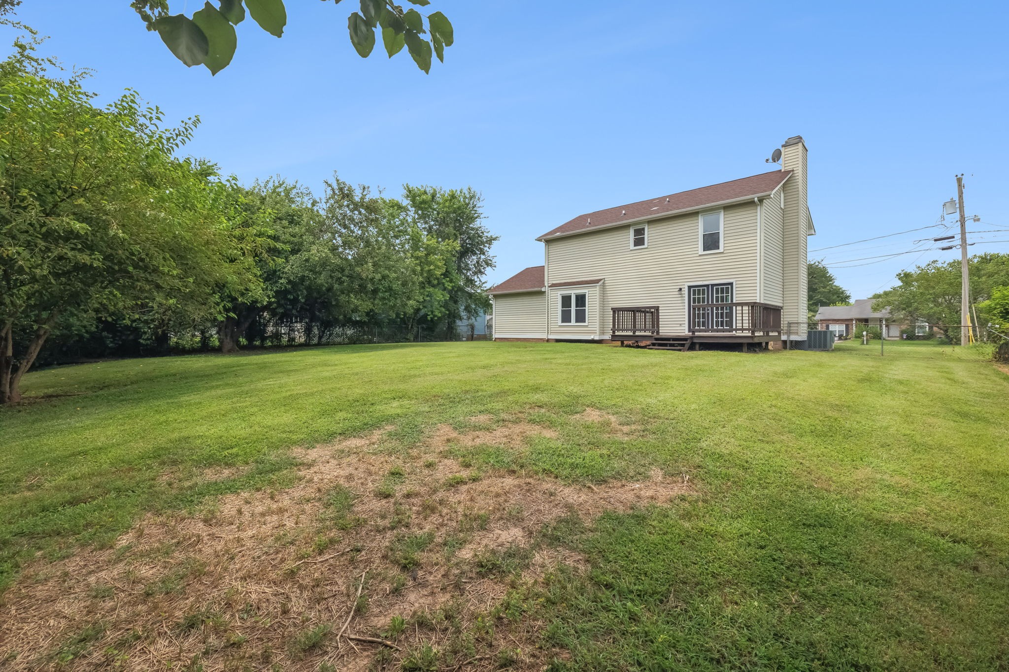 3413 Minor Dr