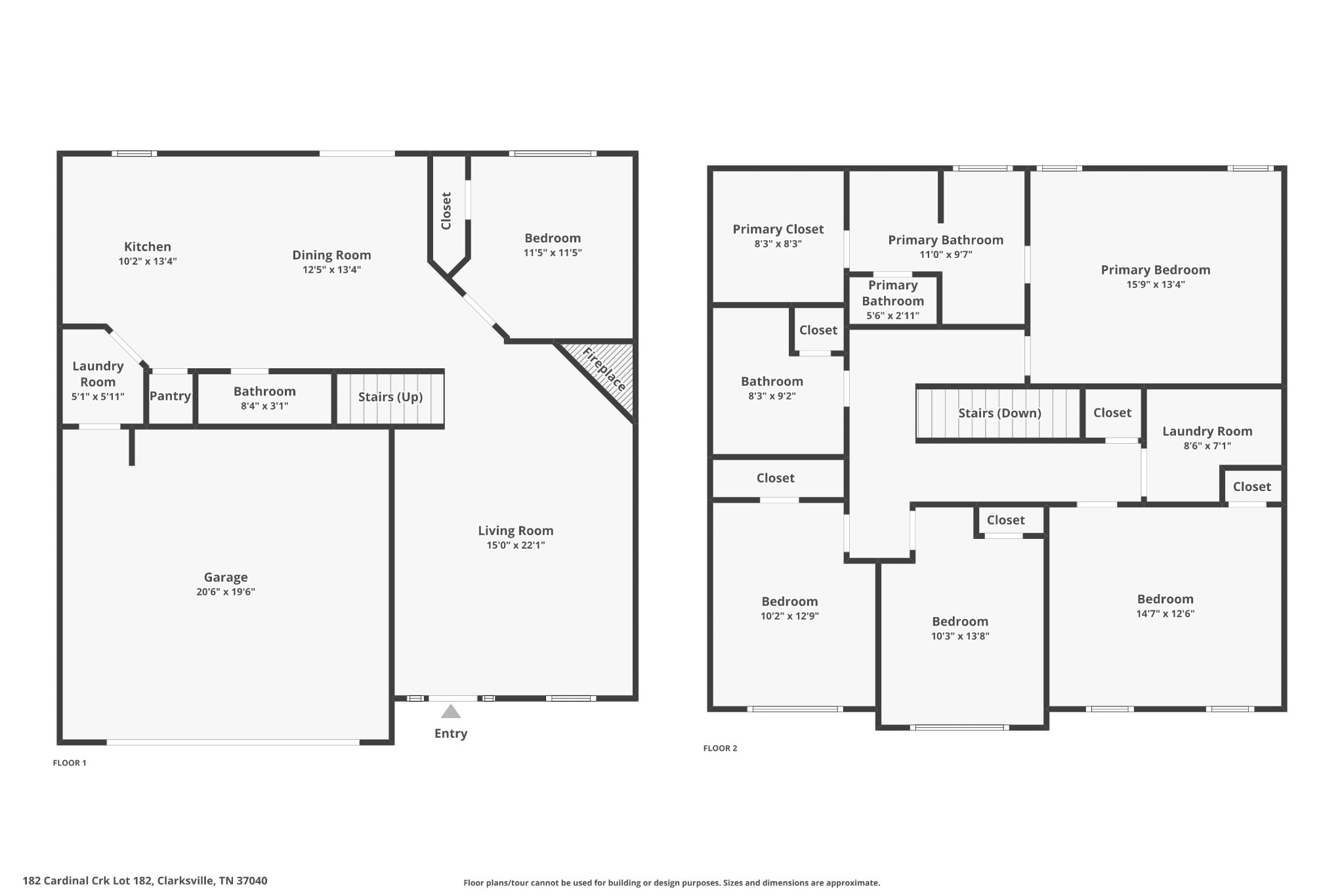 182 Cardinal Creek