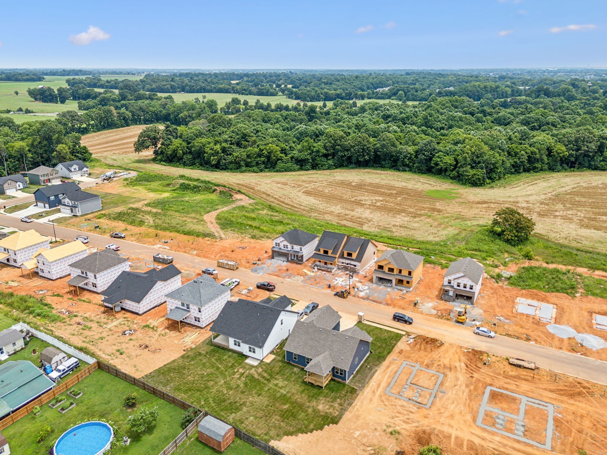 872 Macon Ln