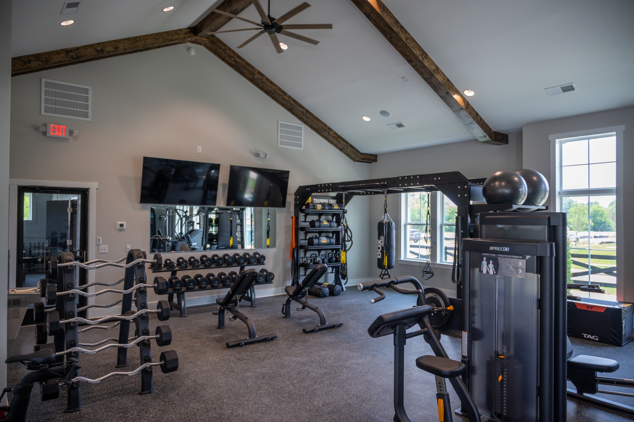 1009 Laural Valley Lane
