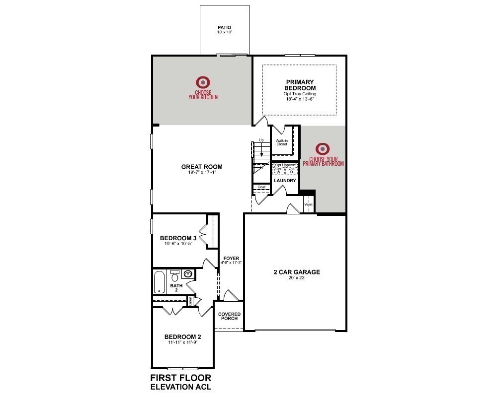 1009 Laural Valley Lane