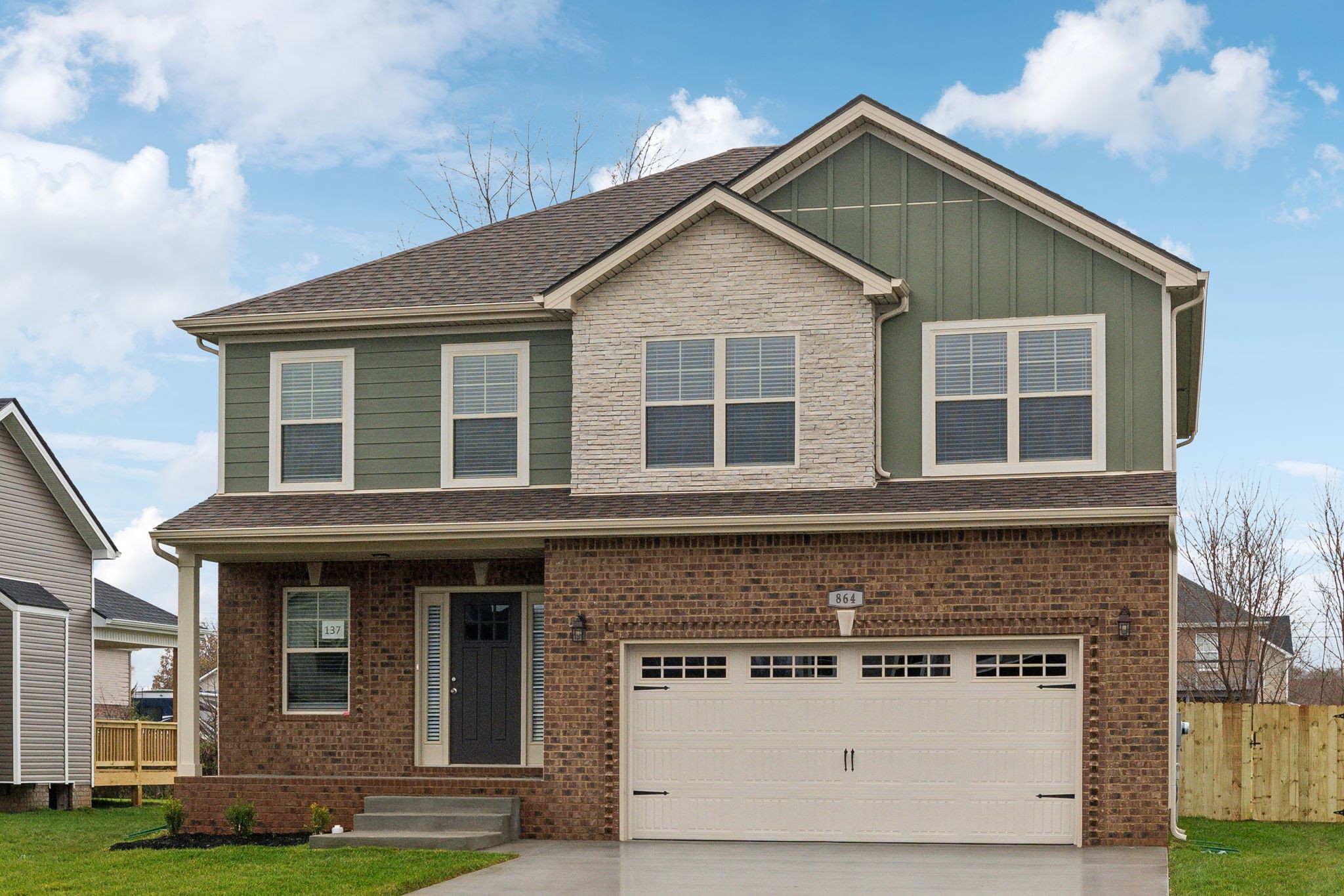 137 Anderson Place