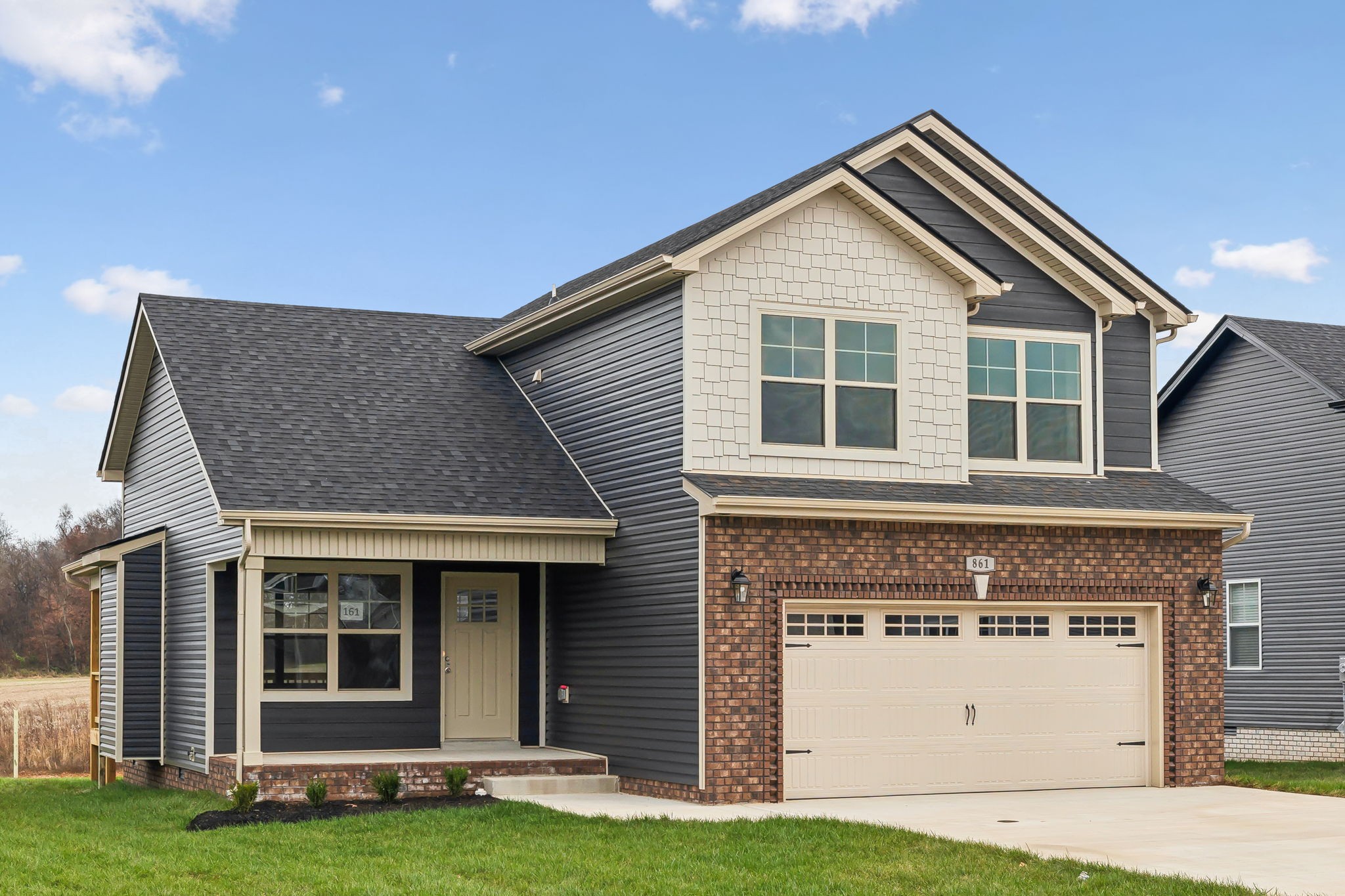 161 Anderson Place