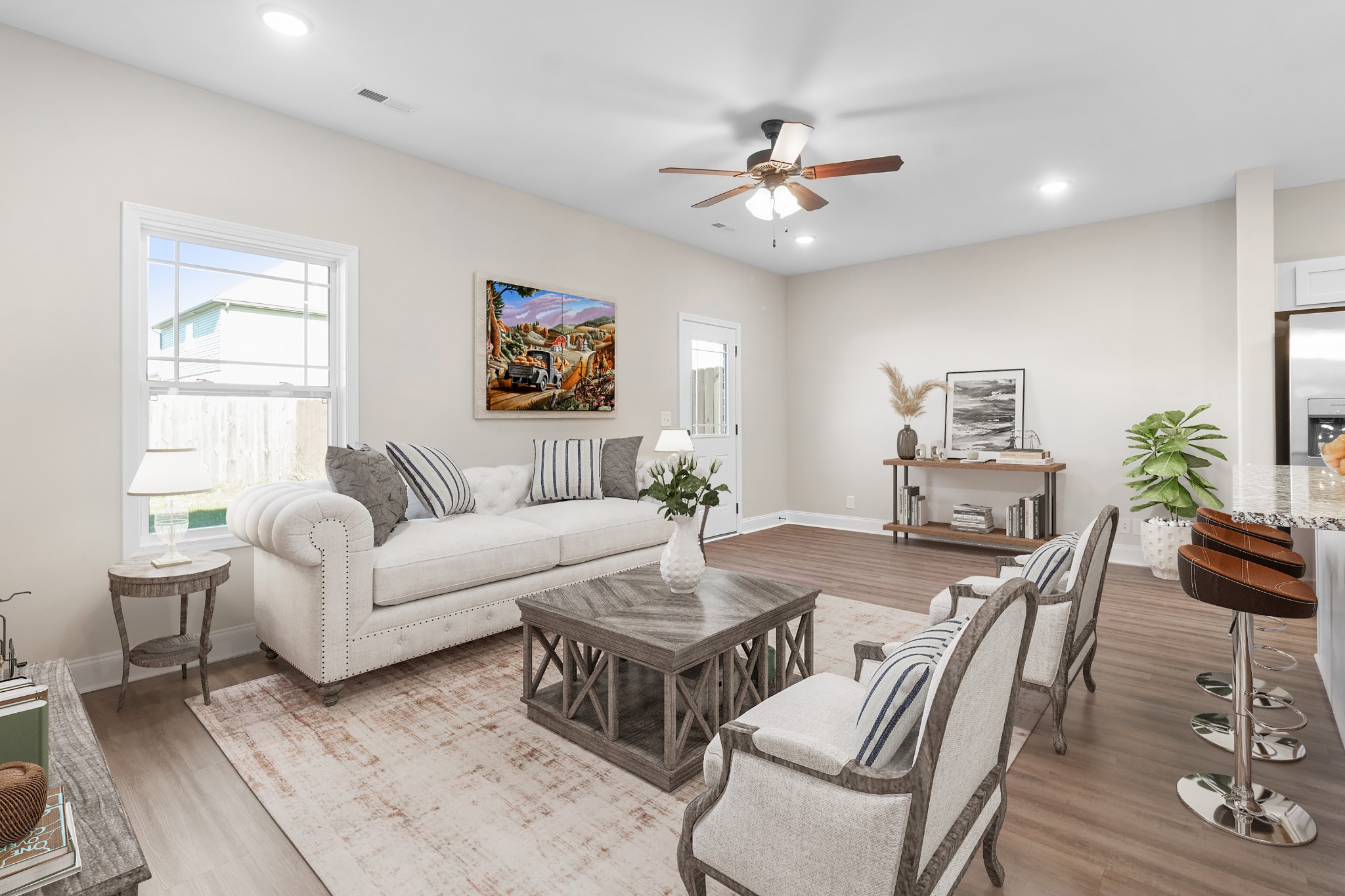 201 West Fallow Court
