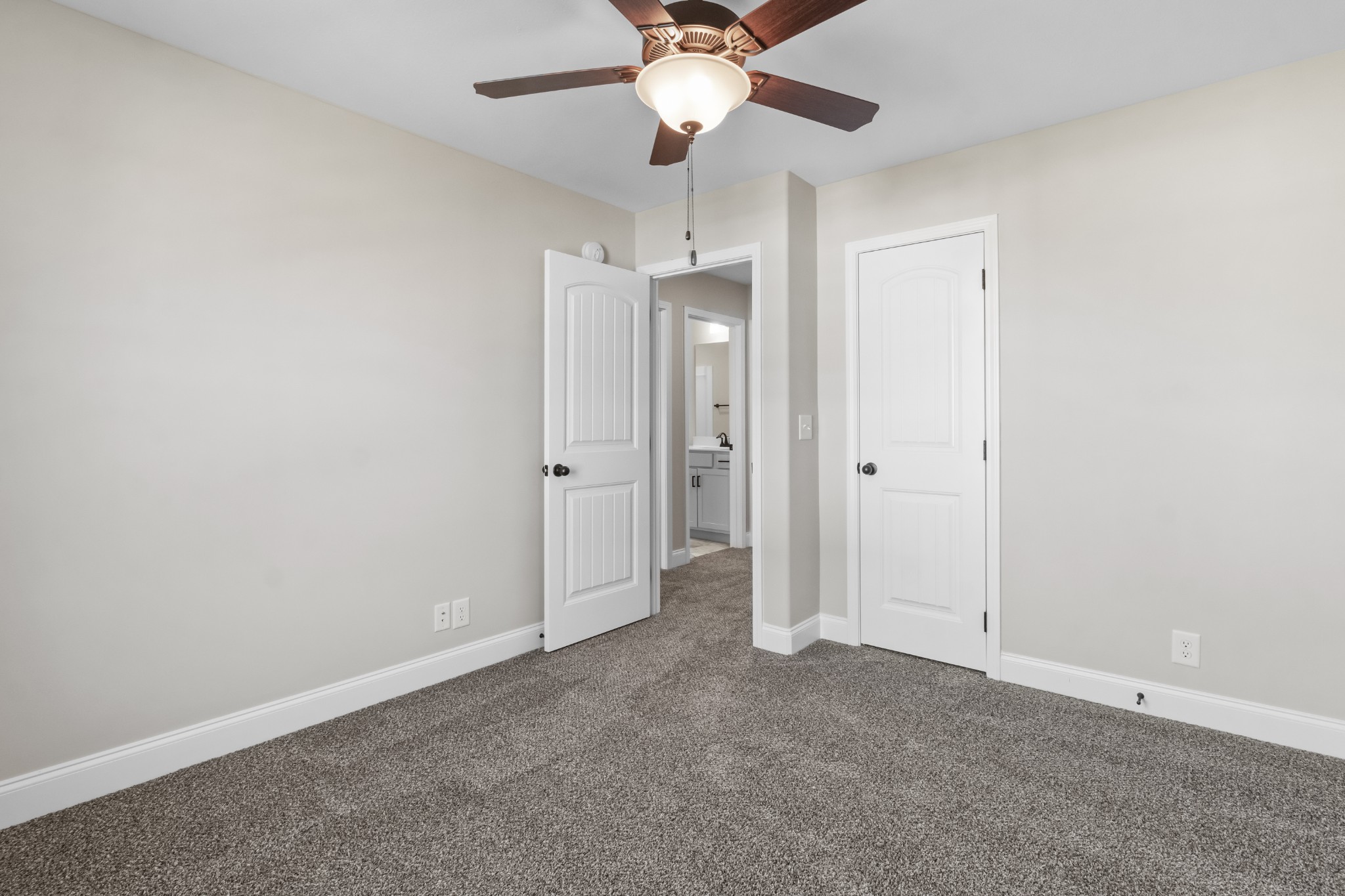 201 West Fallow Court
