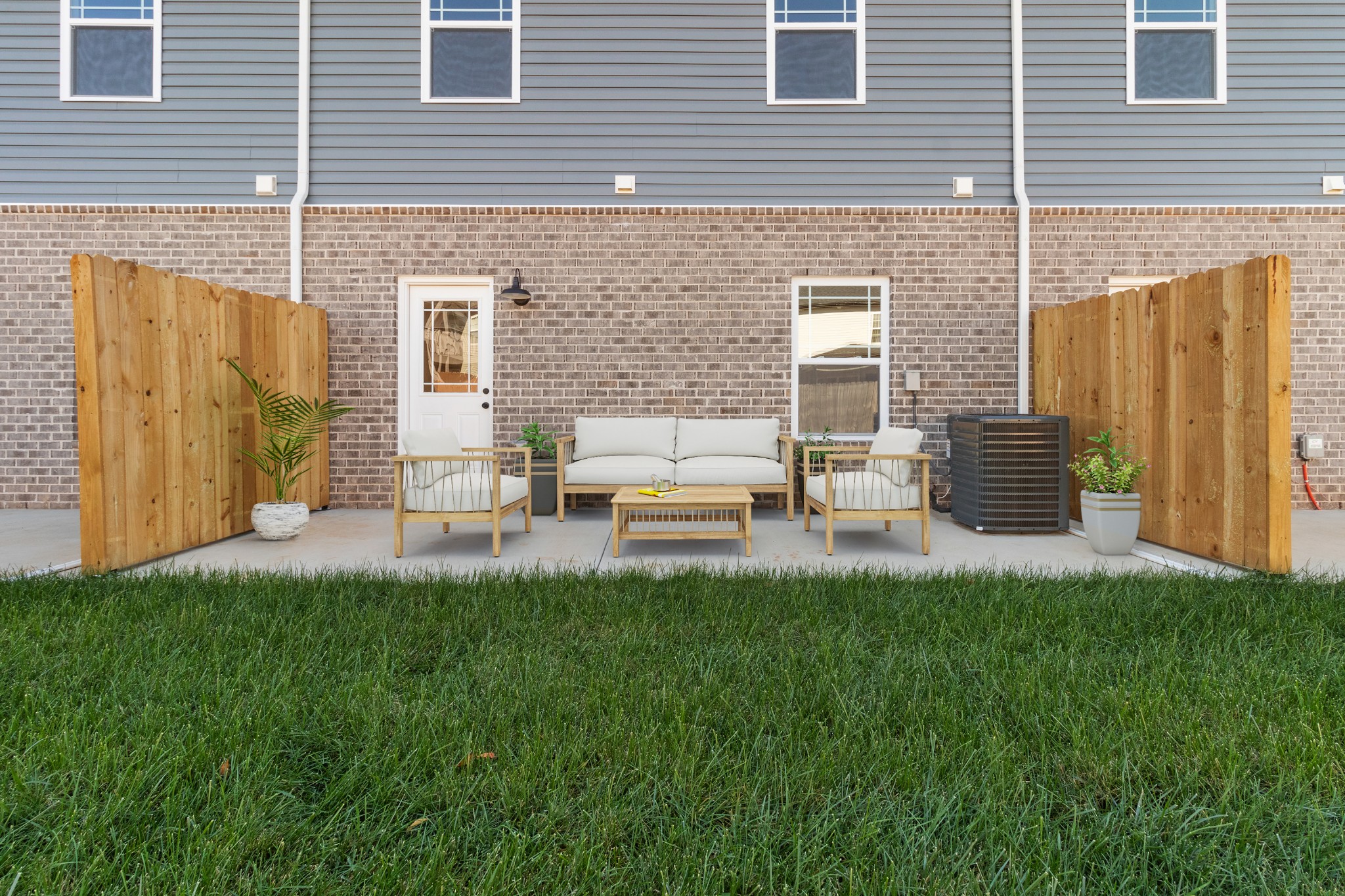 201 West Fallow Court