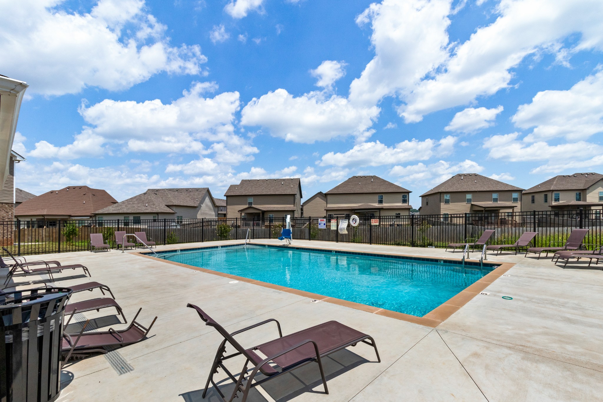201 West Fallow Court