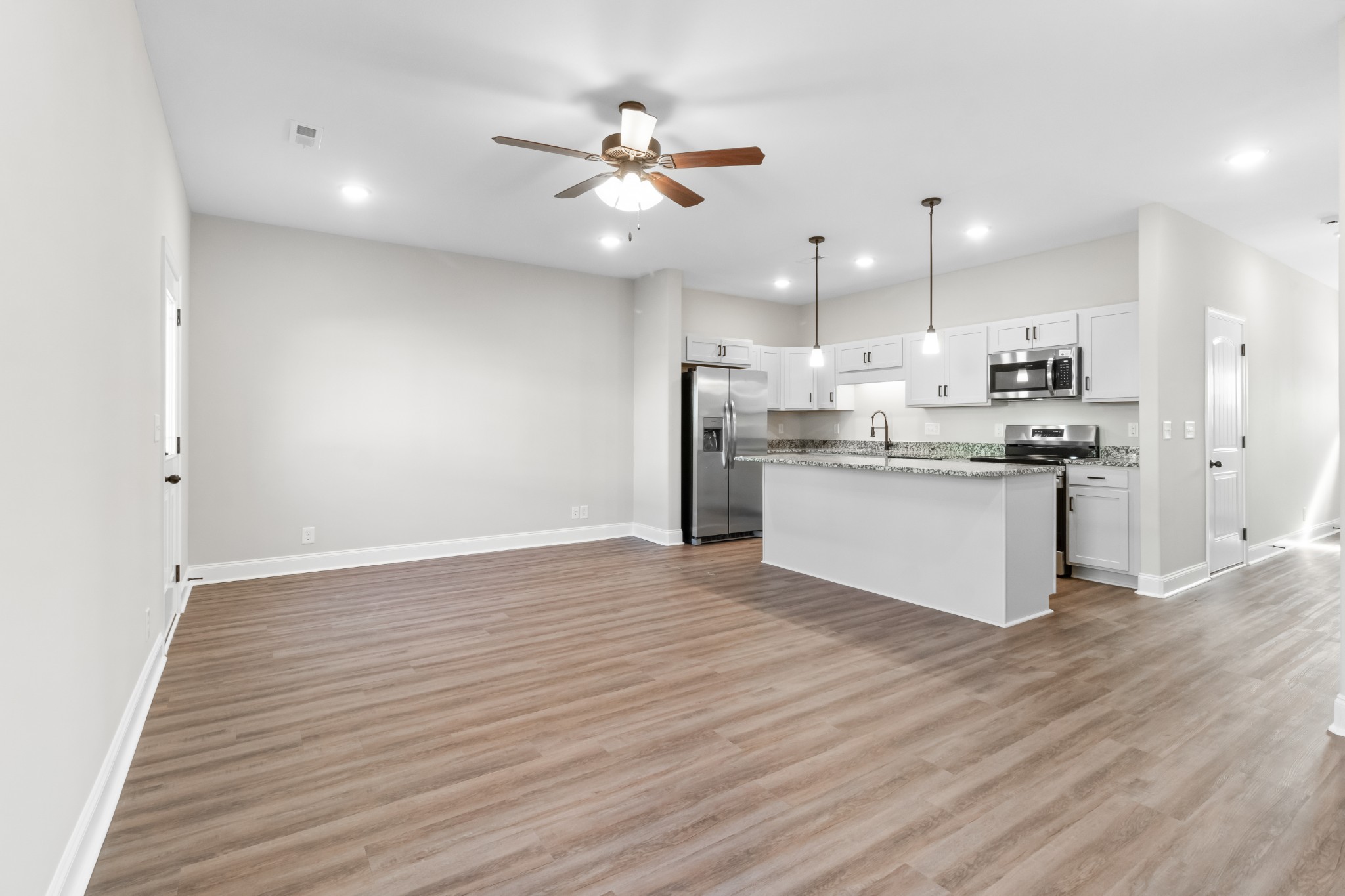 201 West Fallow Court