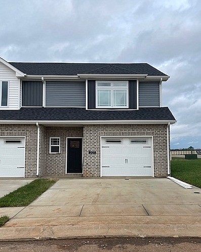 201 West Fallow Court