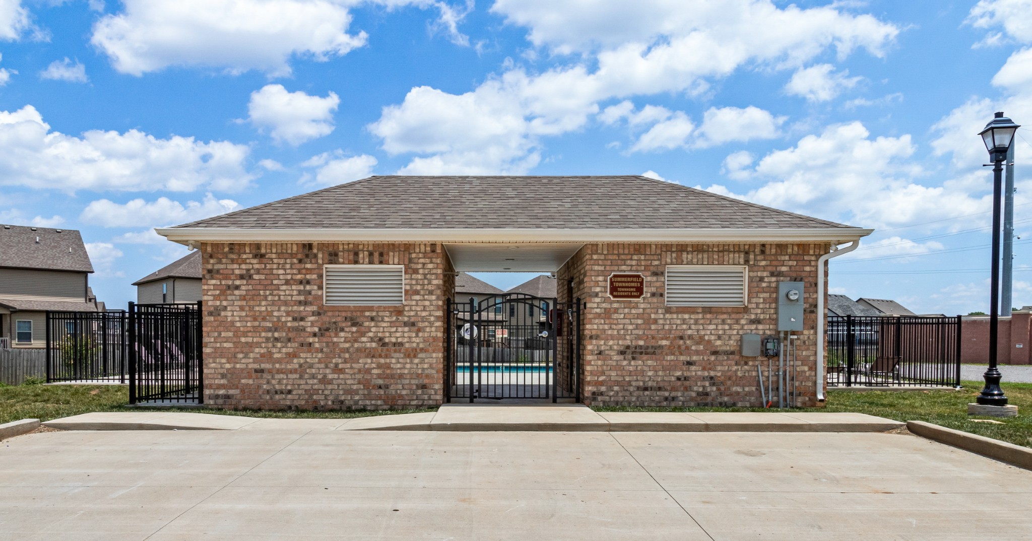 201 West Fallow Court