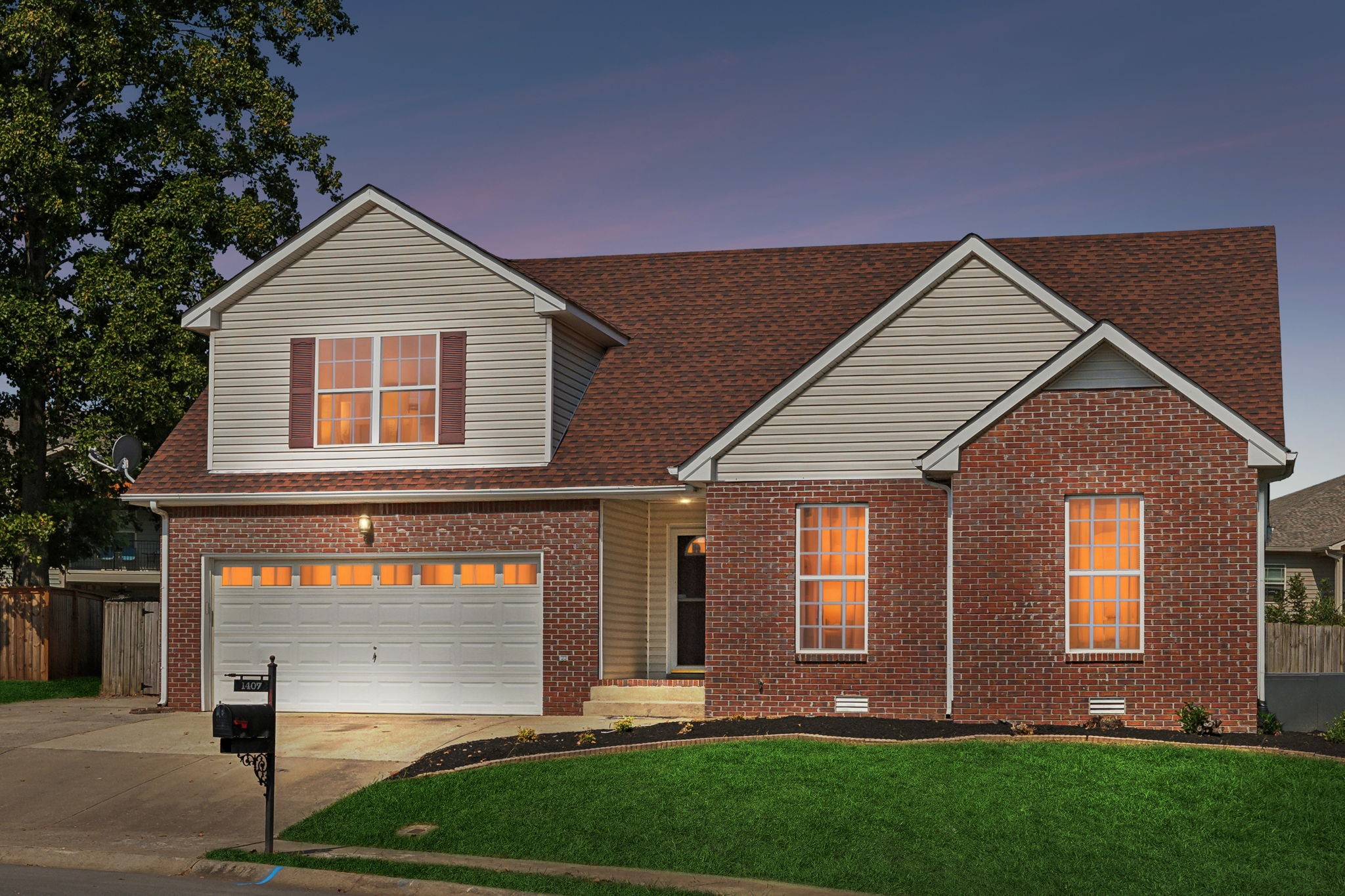 1407 Cedar Springs Cir