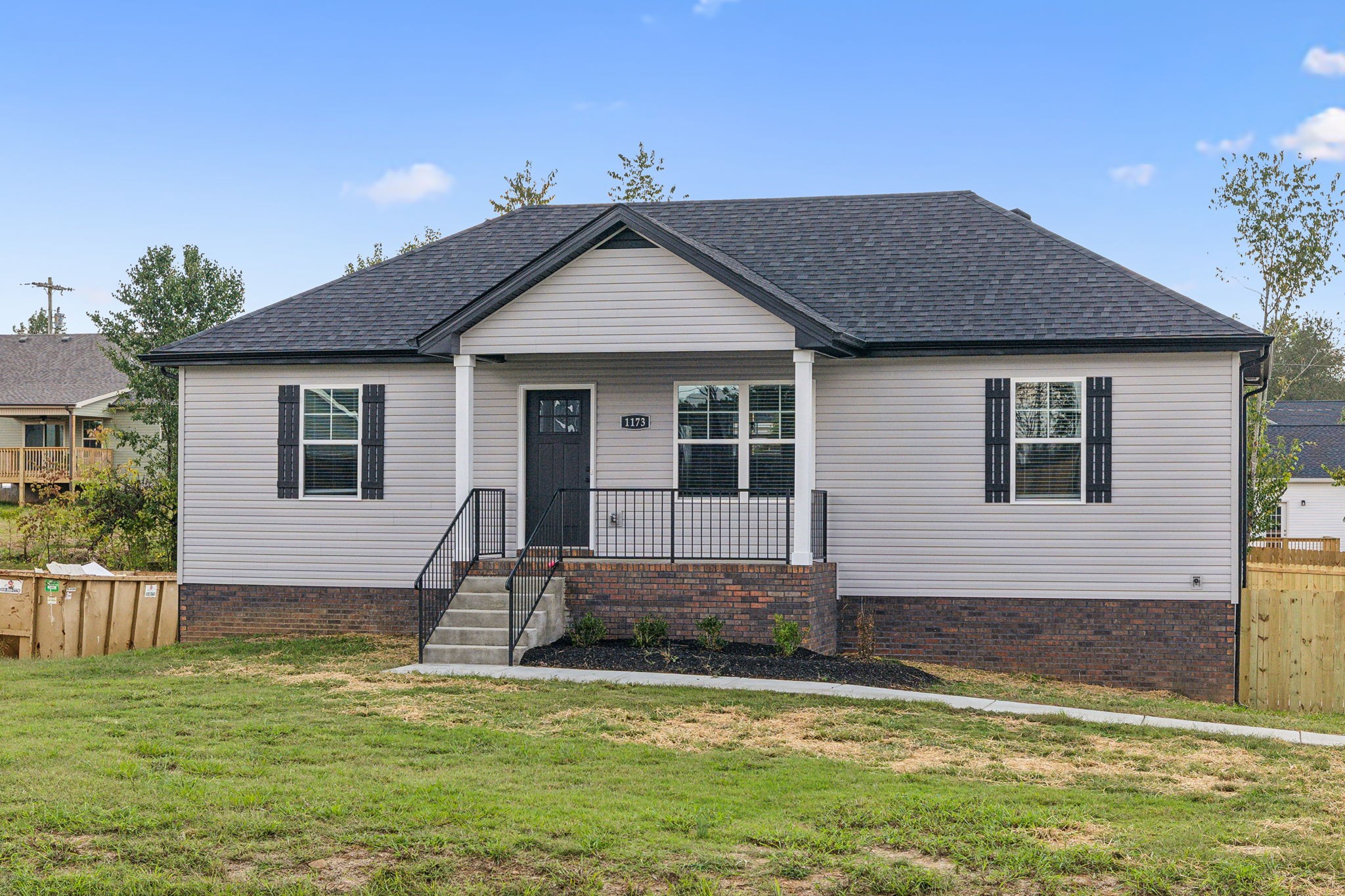 1173 Kendall Dr