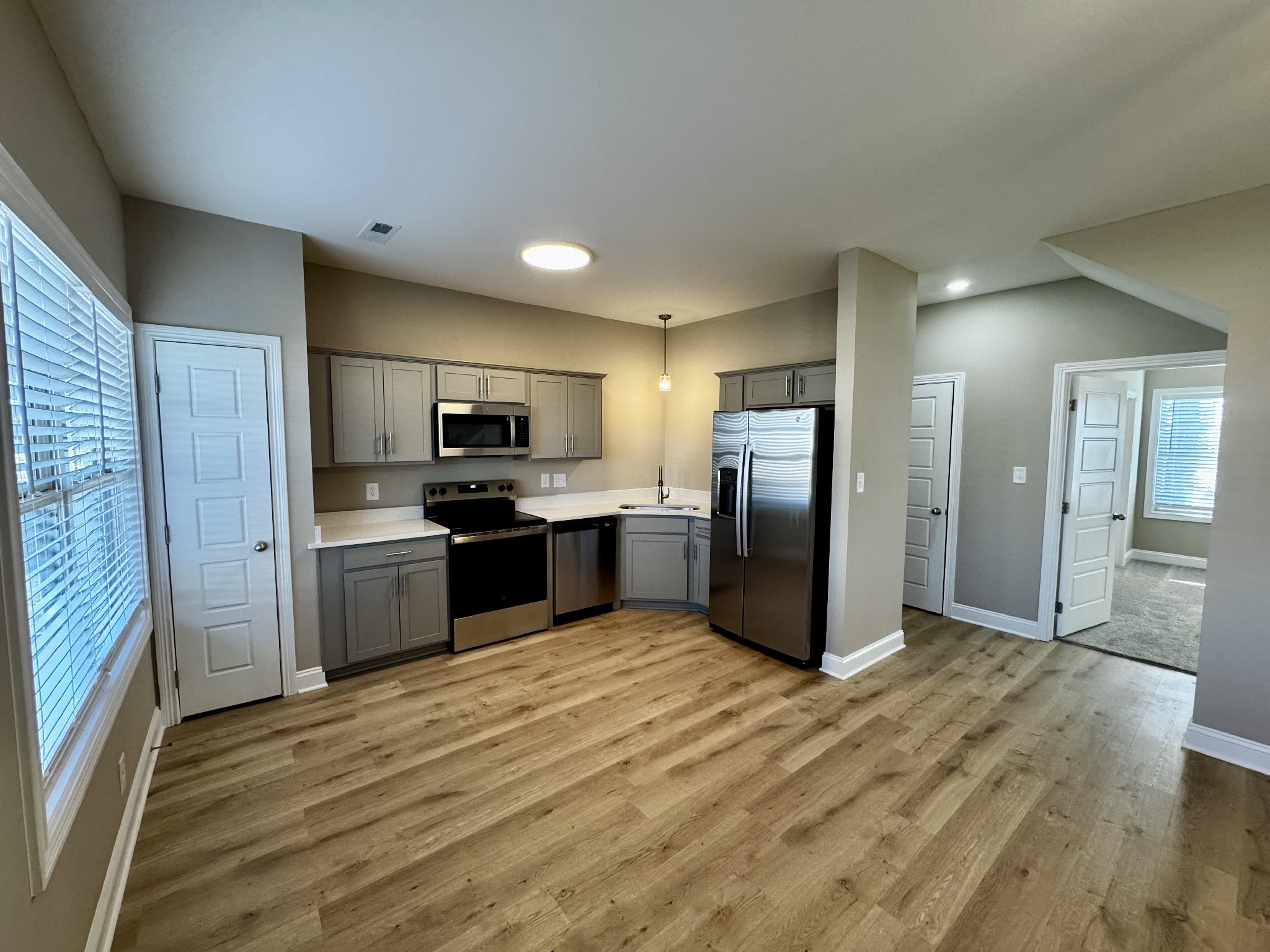 5 Drift King Estates