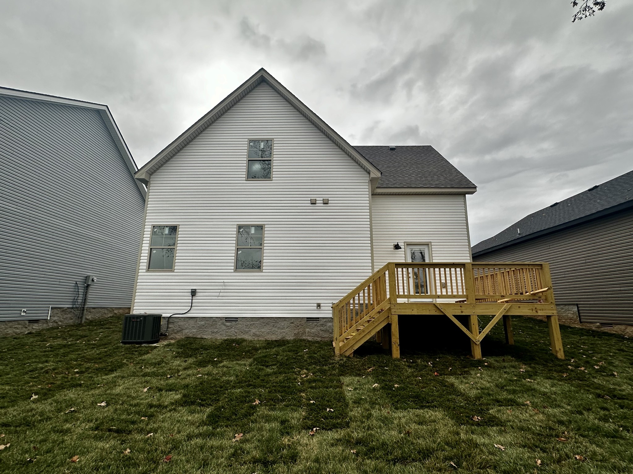 5 Drift King Estates