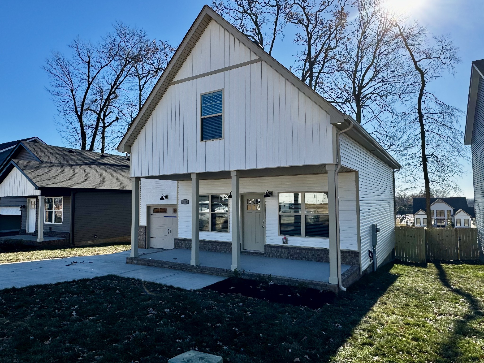 5 Drift King Estates