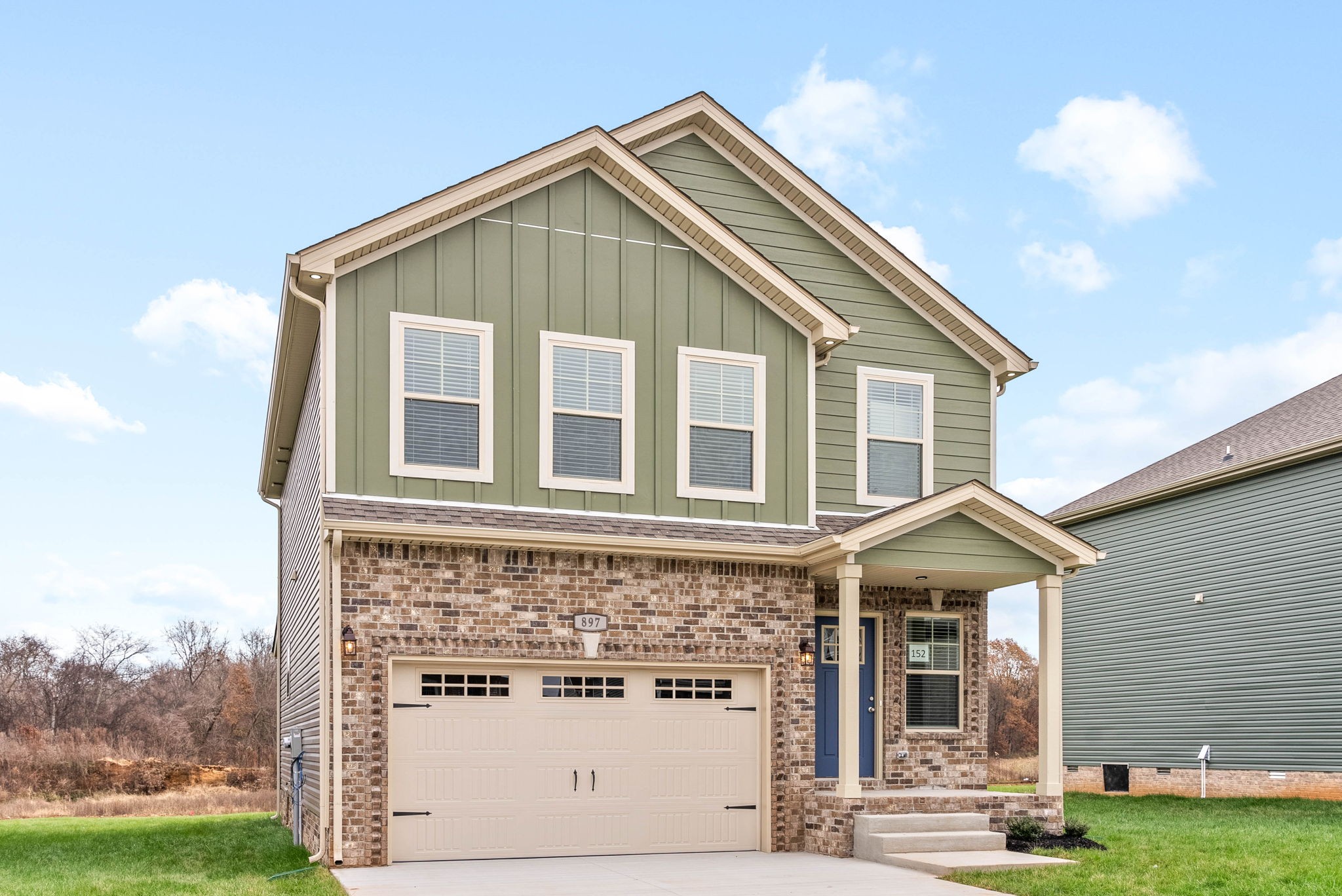 152 Anderson Place
