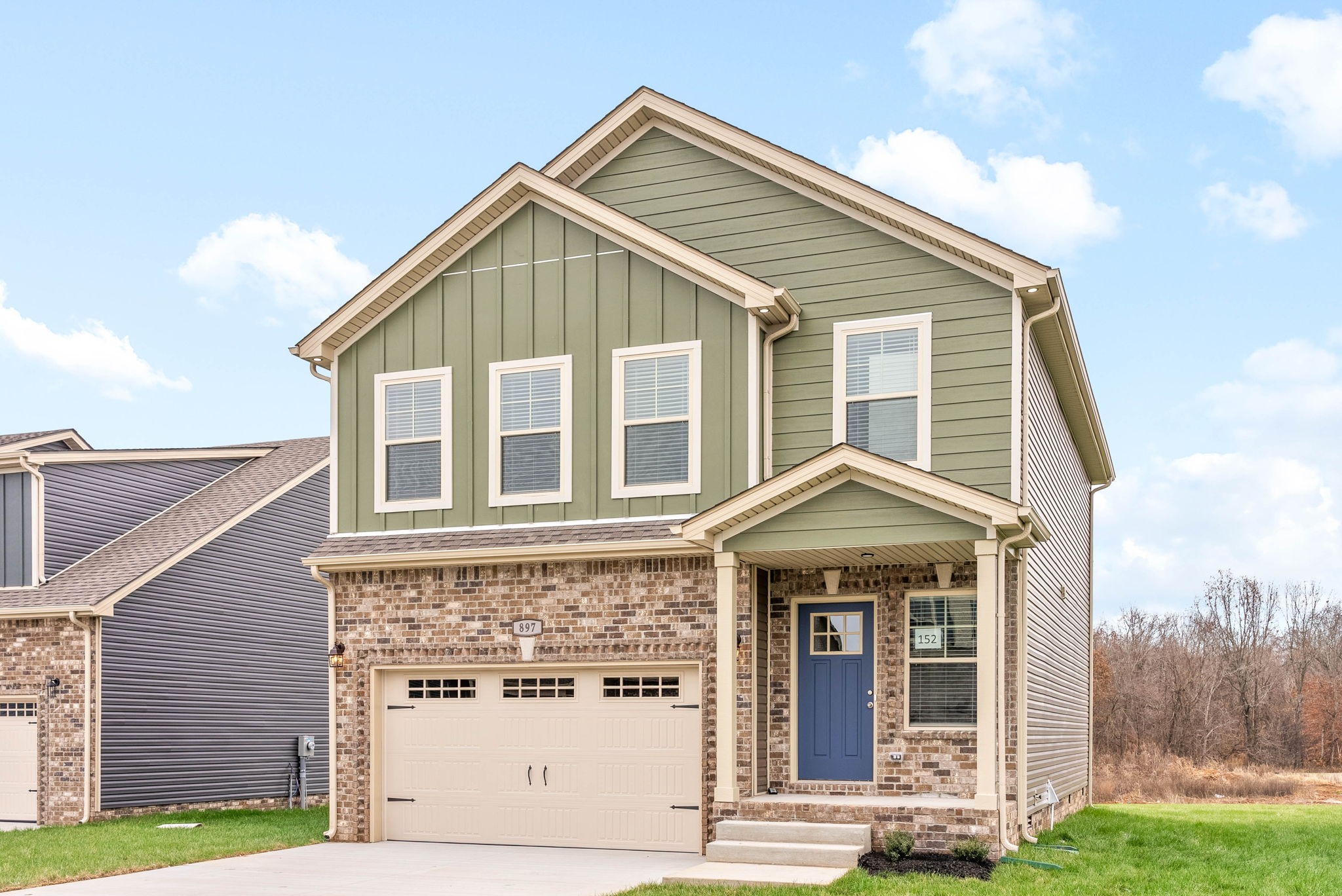 152 Anderson Place