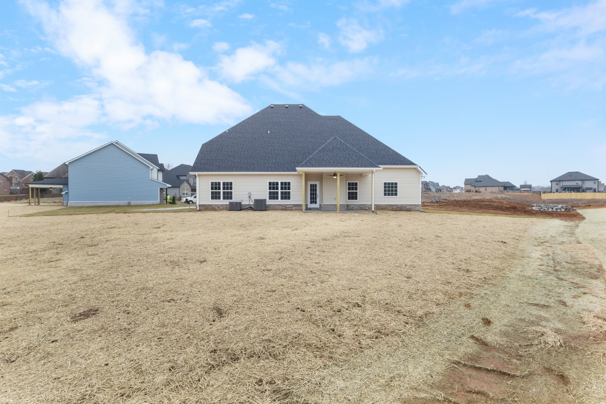 1173 Juniper Pass