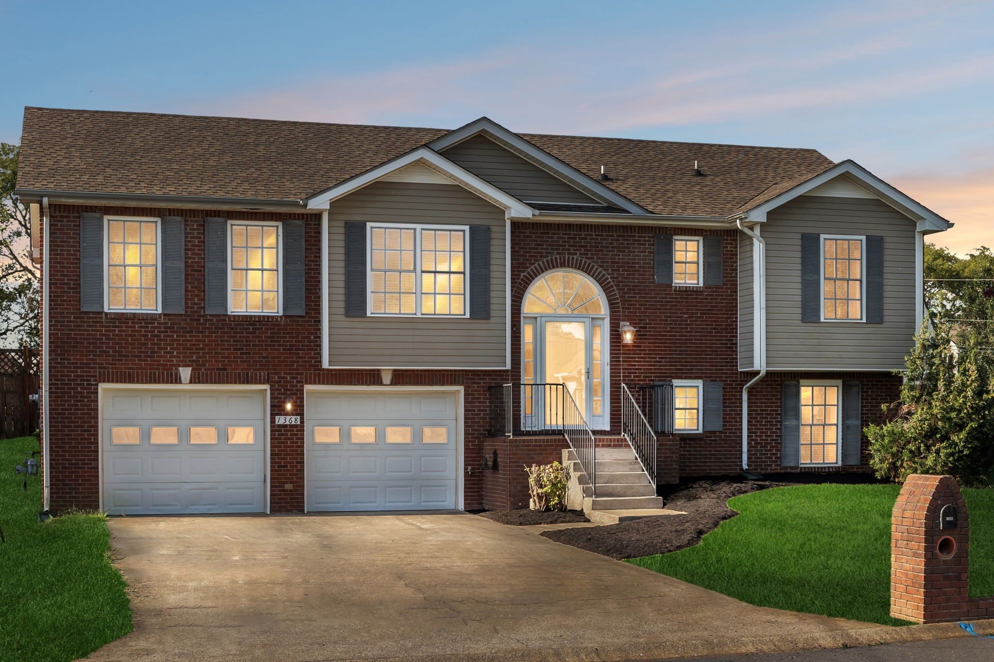 1368 Bluebonnet Dr