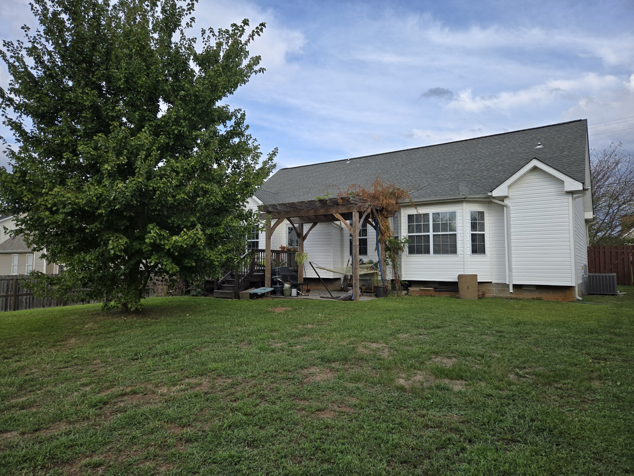 3832 Man O War Blvd
