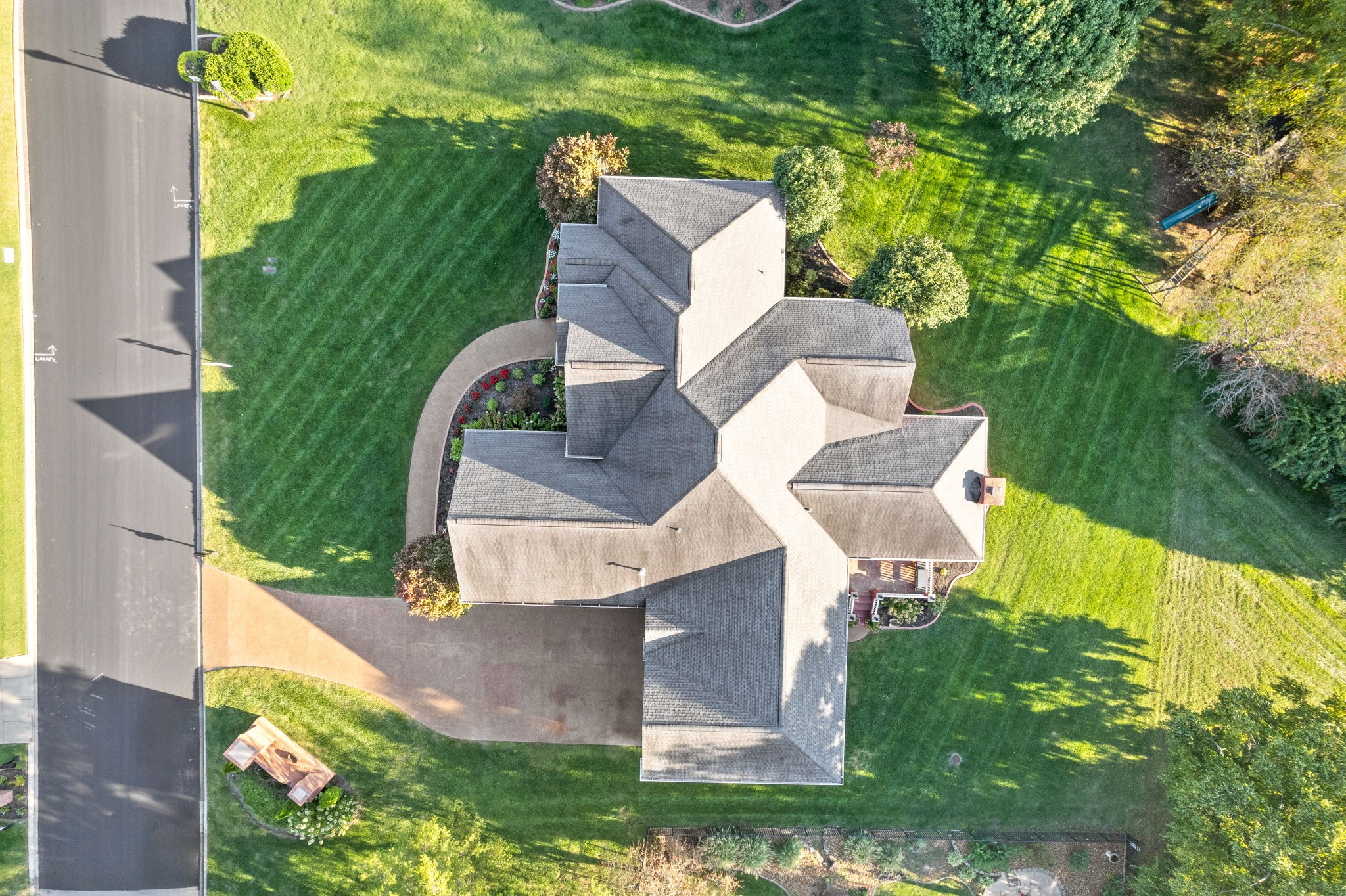 2869 Carriage Way