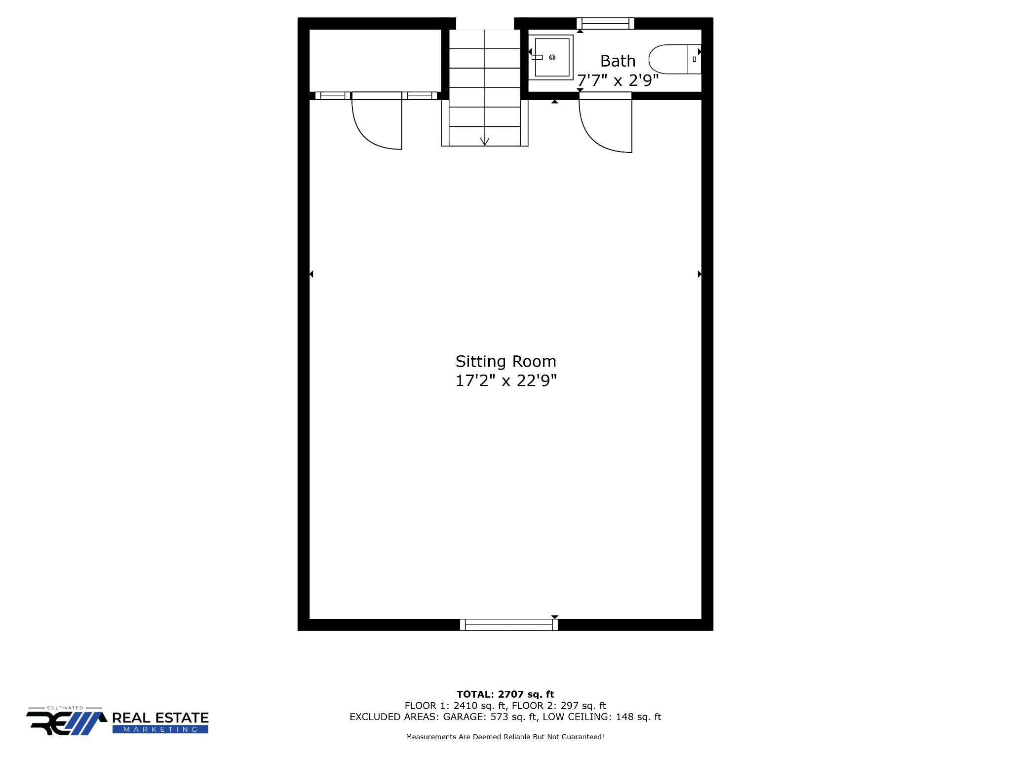 2869 Carriage Way