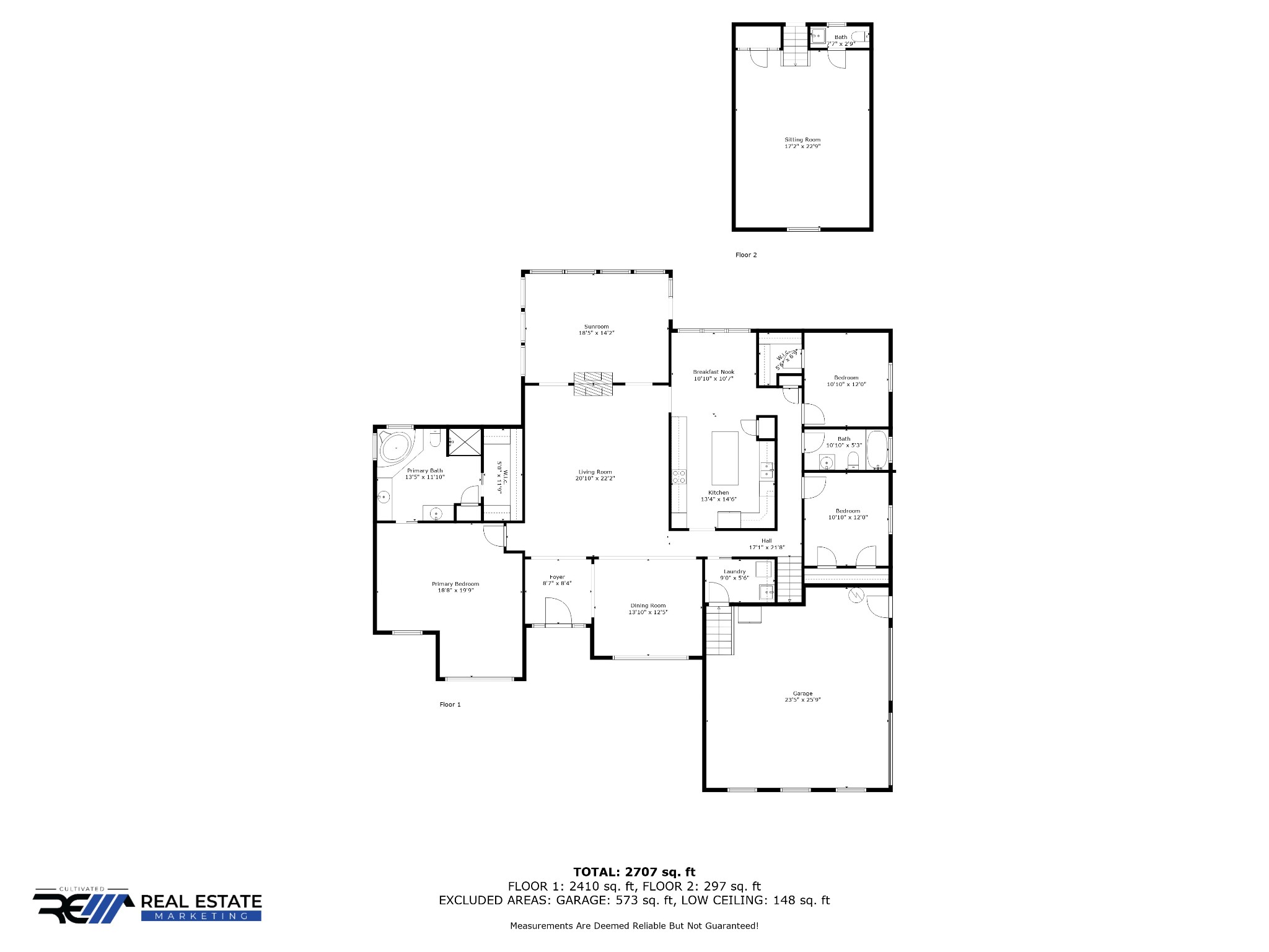 2869 Carriage Way