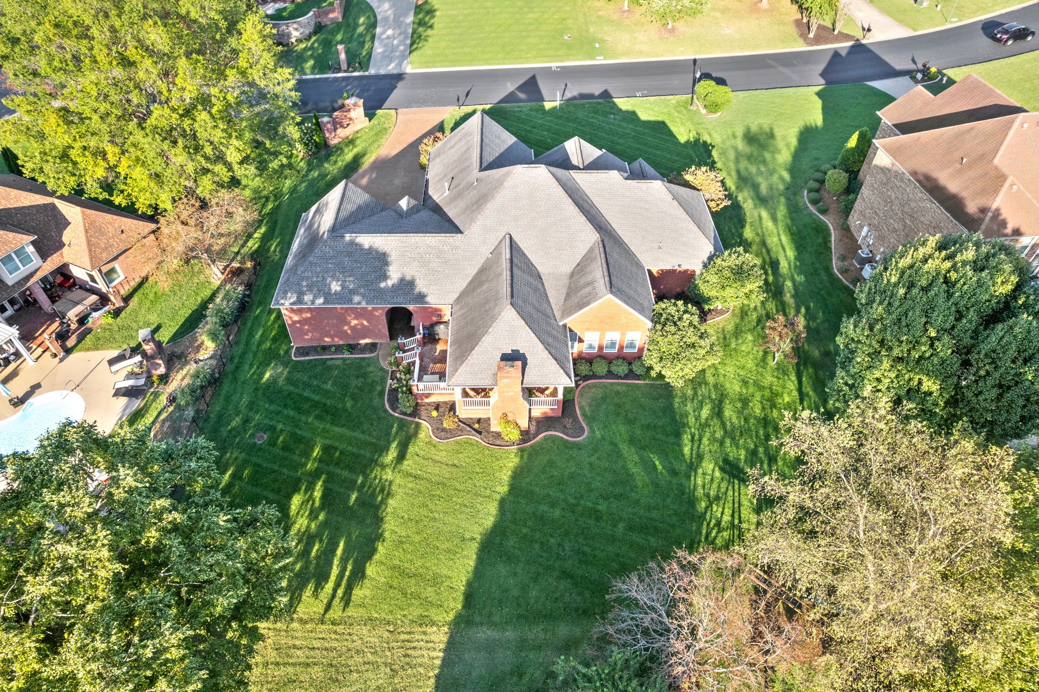 2869 Carriage Way