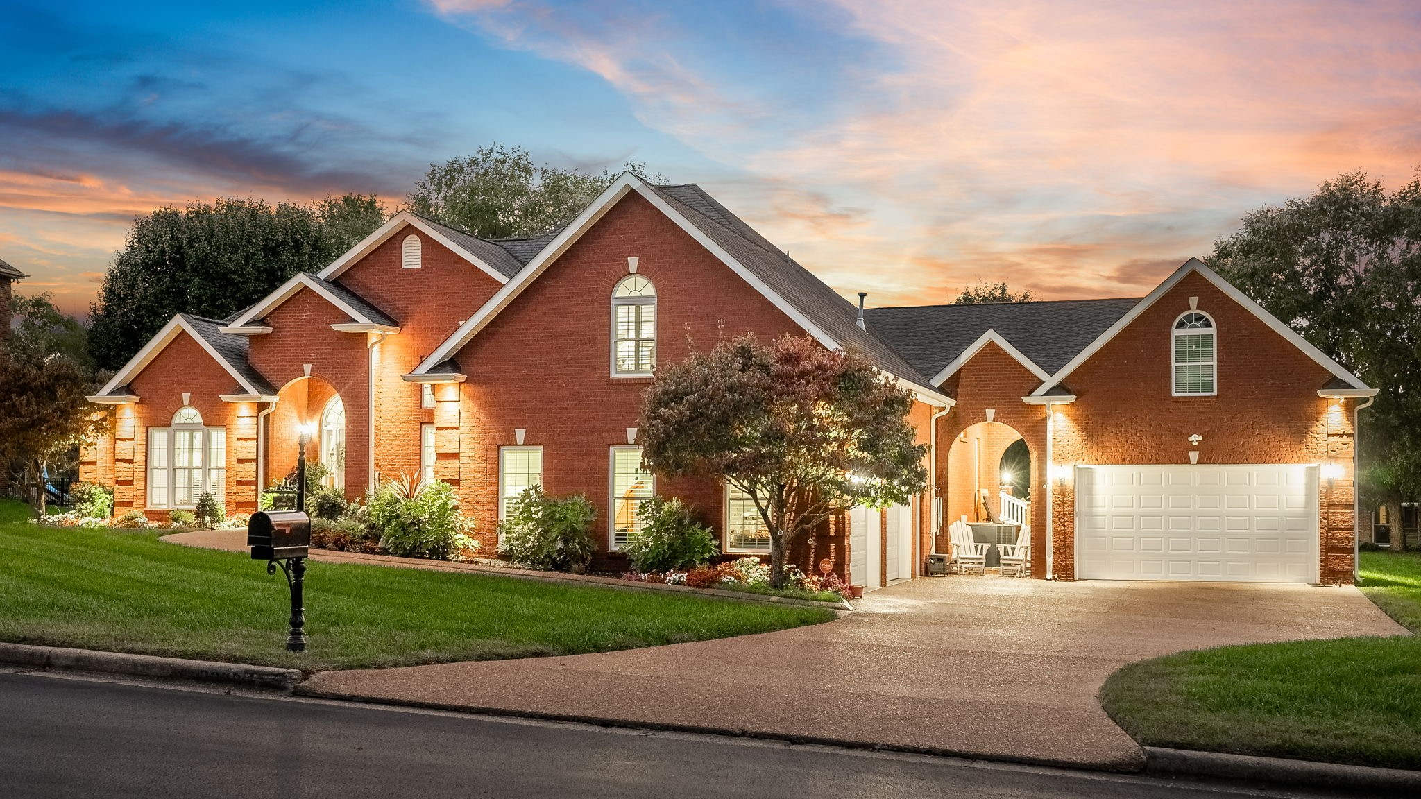 2869 Carriage Way