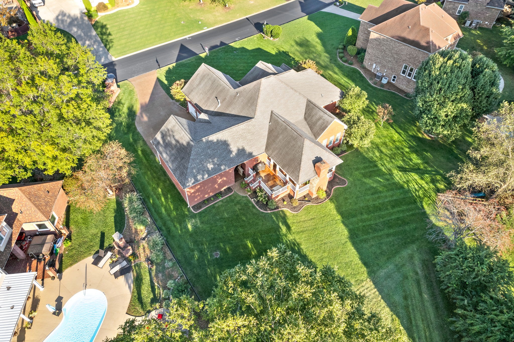 2869 Carriage Way