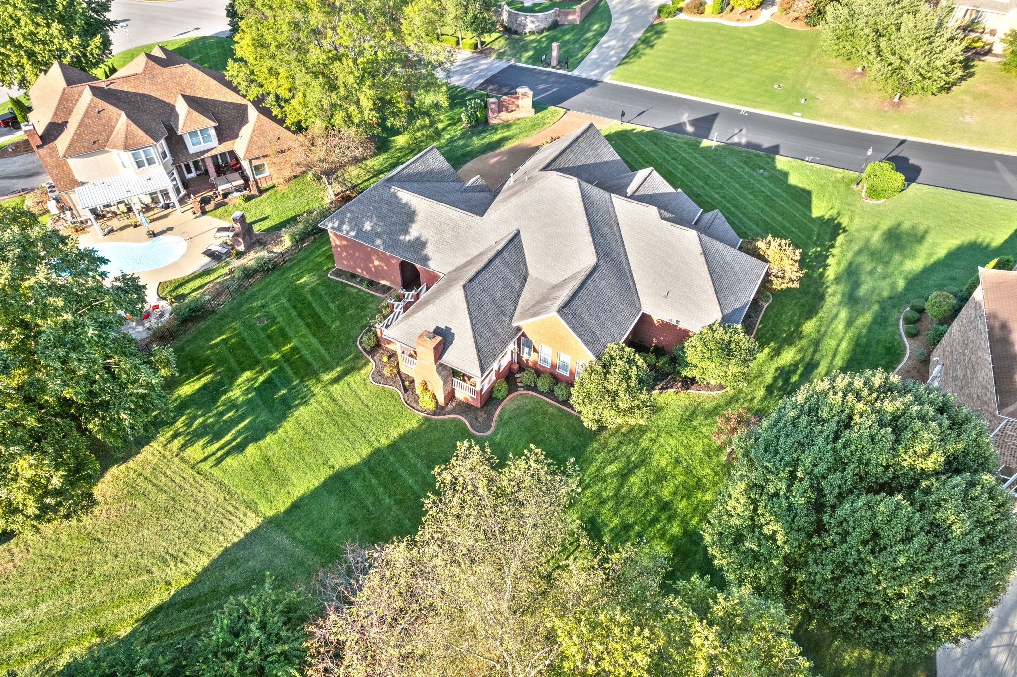 2869 Carriage Way