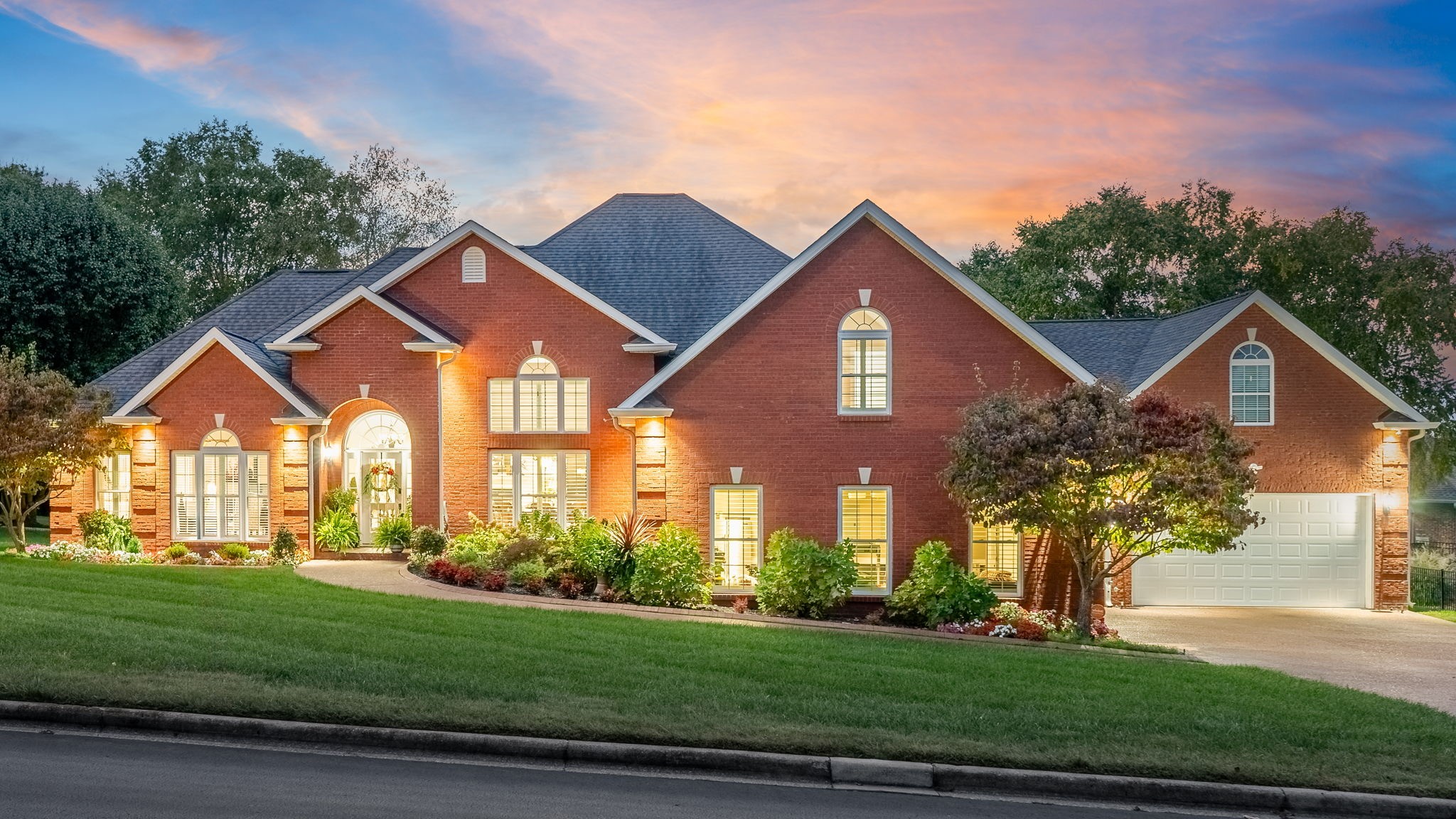 2869 Carriage Way