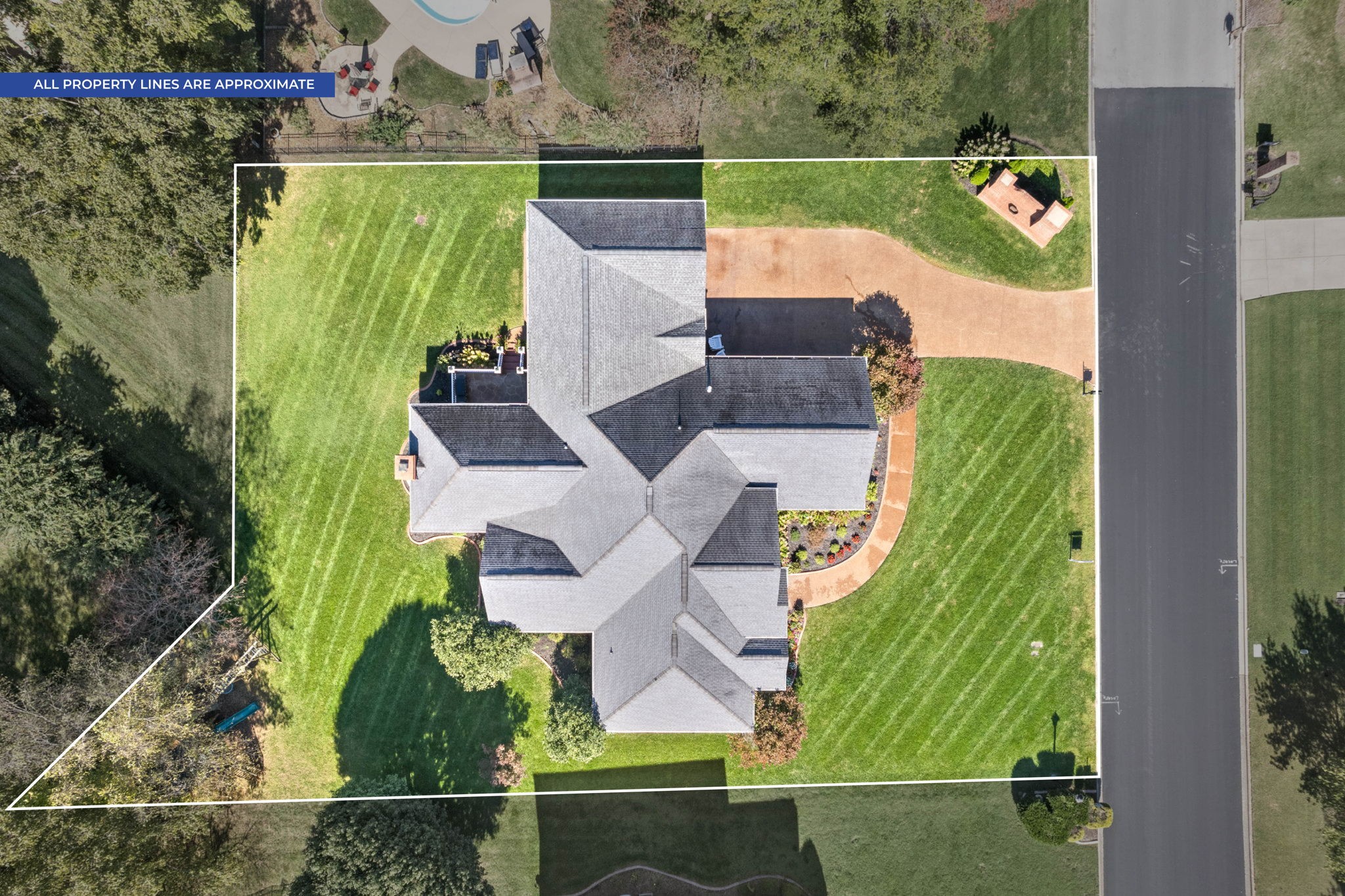 2869 Carriage Way