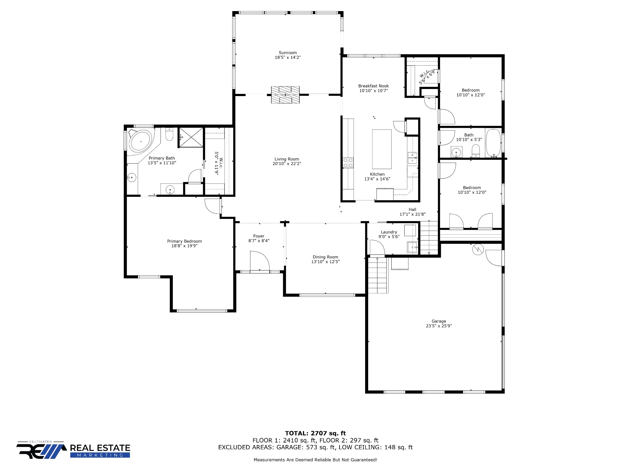 2869 Carriage Way
