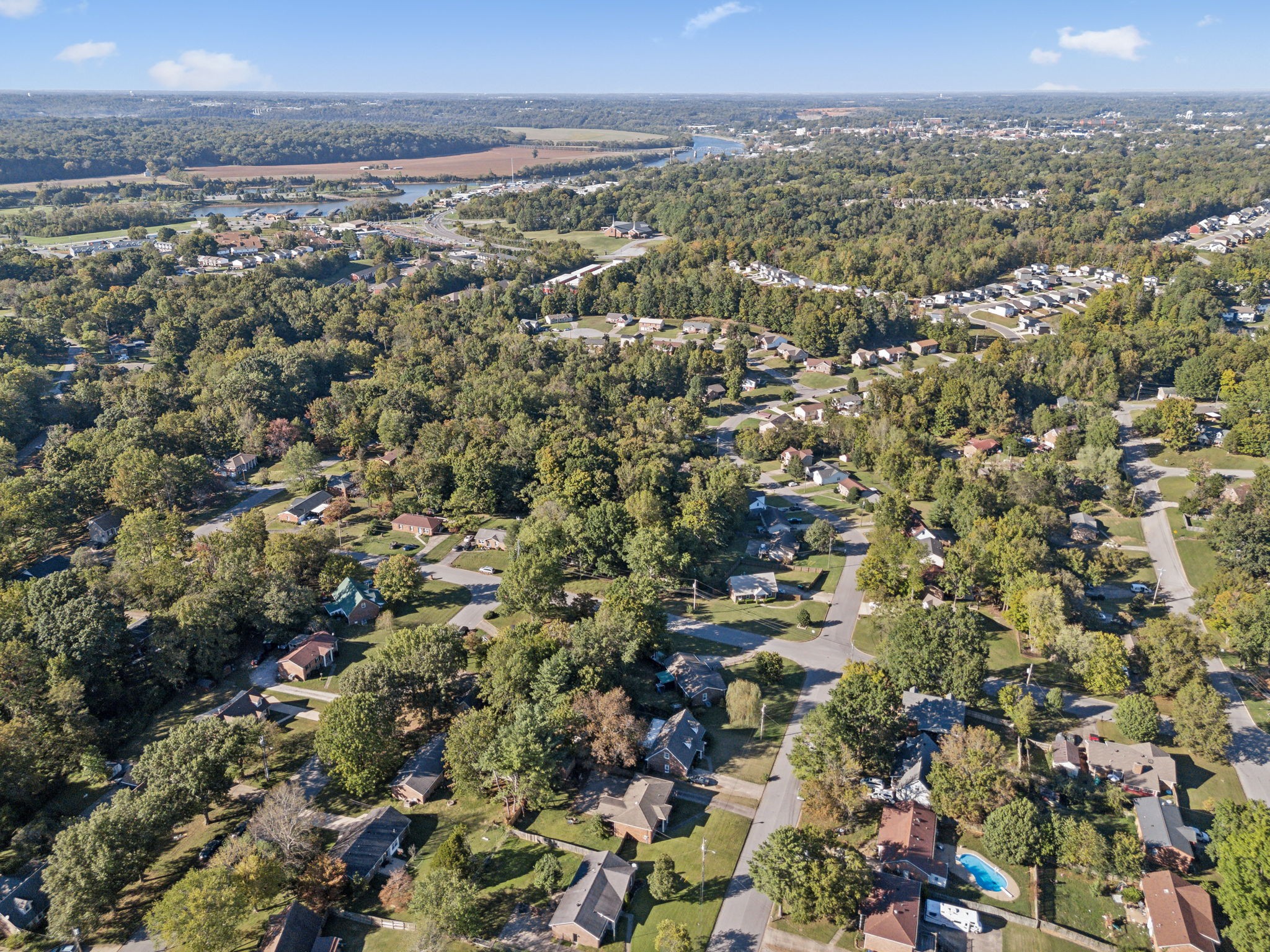 1264 Cottonwood Dr