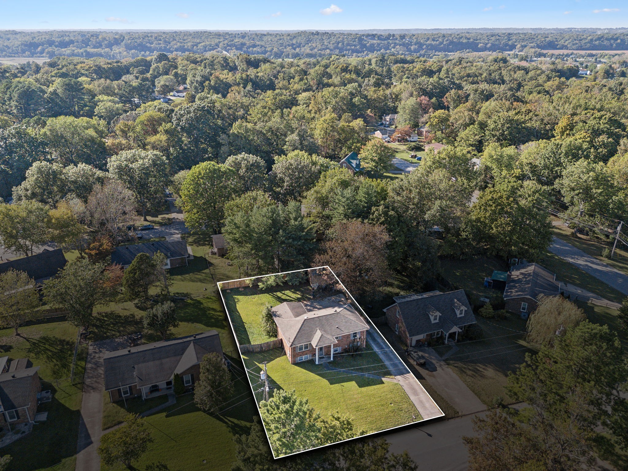 1264 Cottonwood Dr