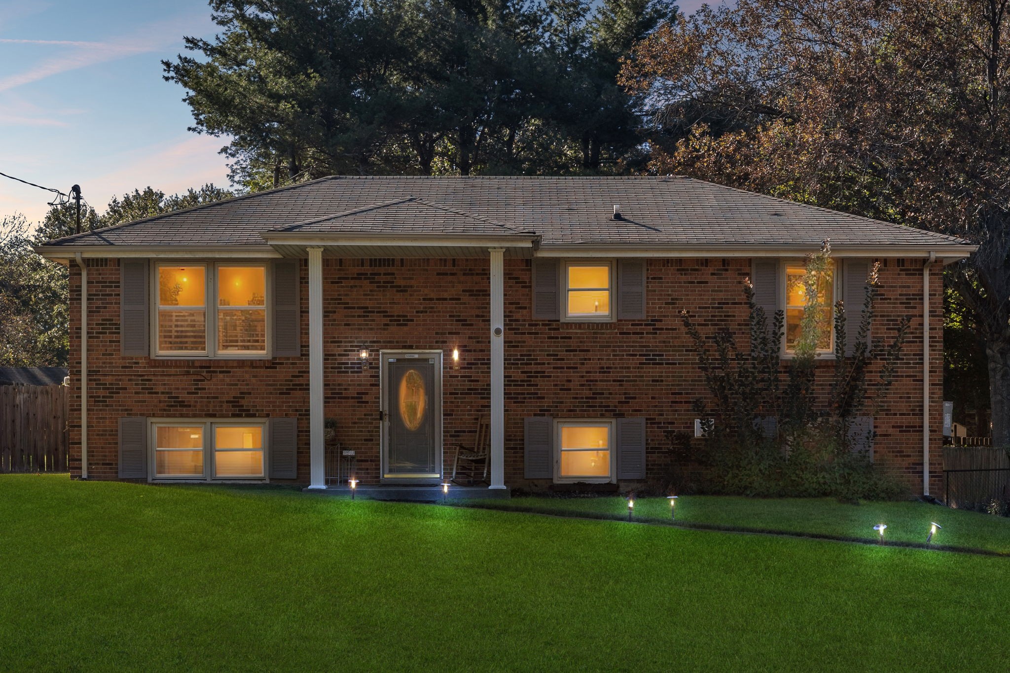 1264 Cottonwood Dr