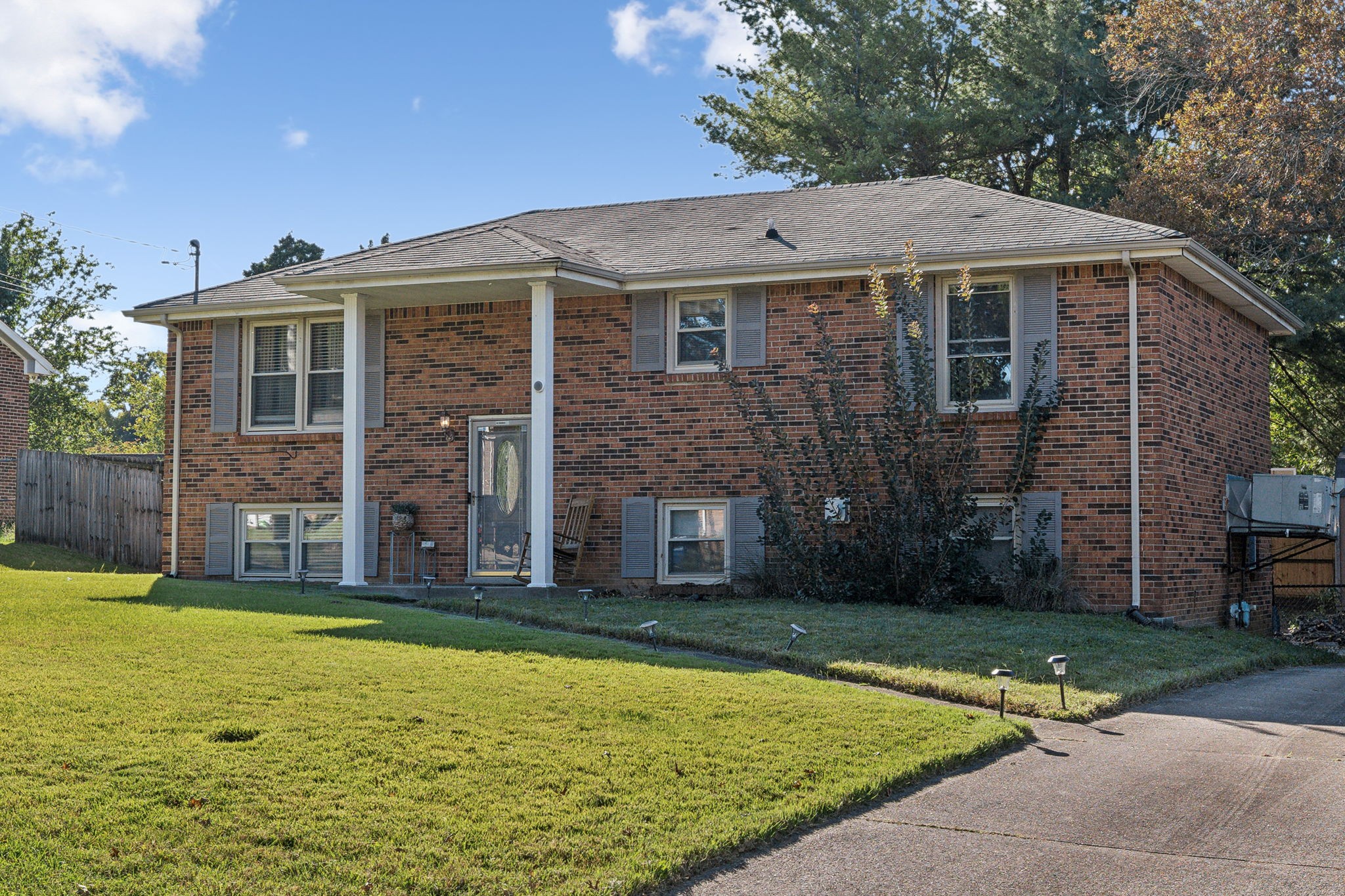 1264 Cottonwood Dr