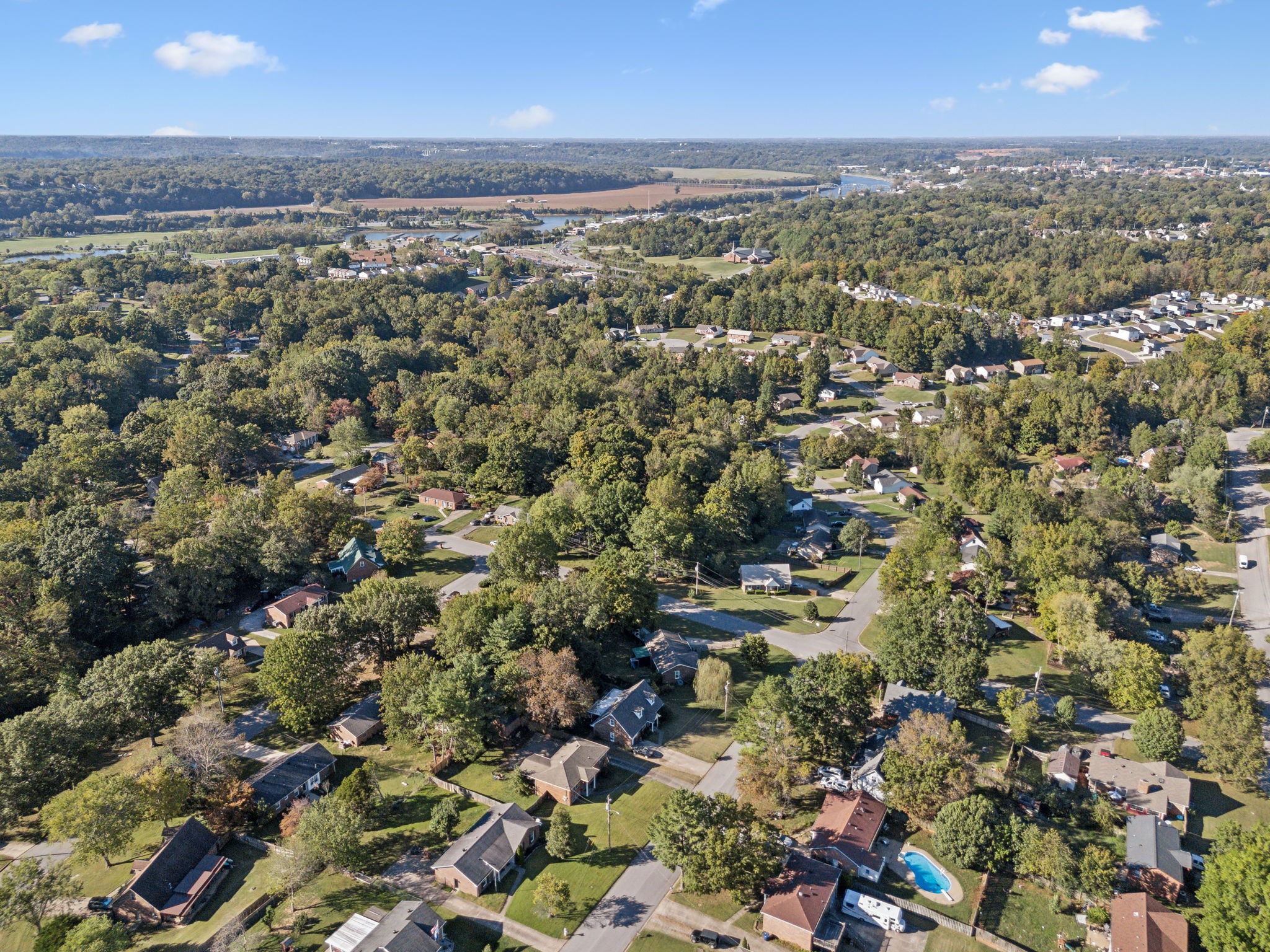 1264 Cottonwood Dr