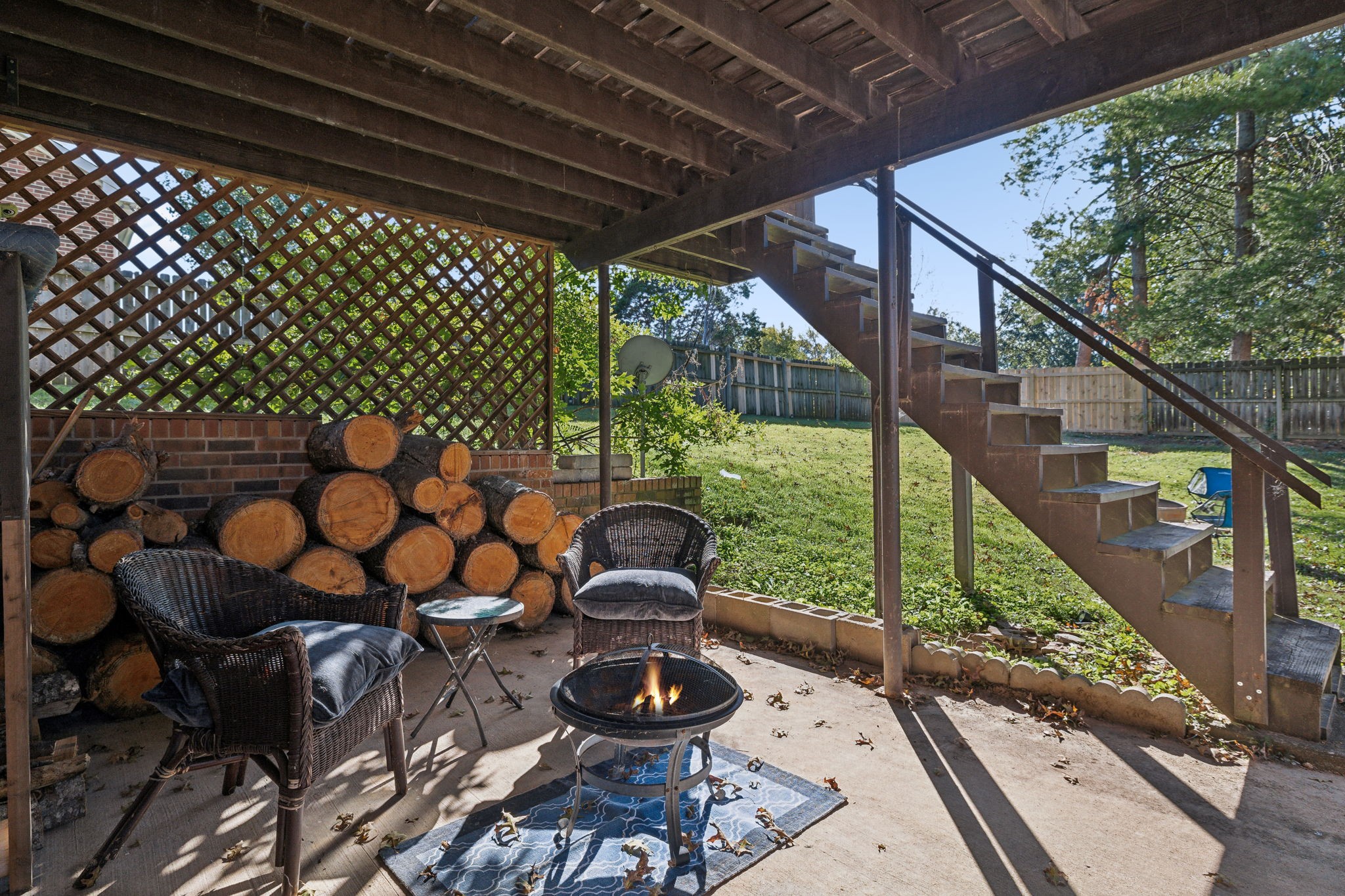 1264 Cottonwood Dr