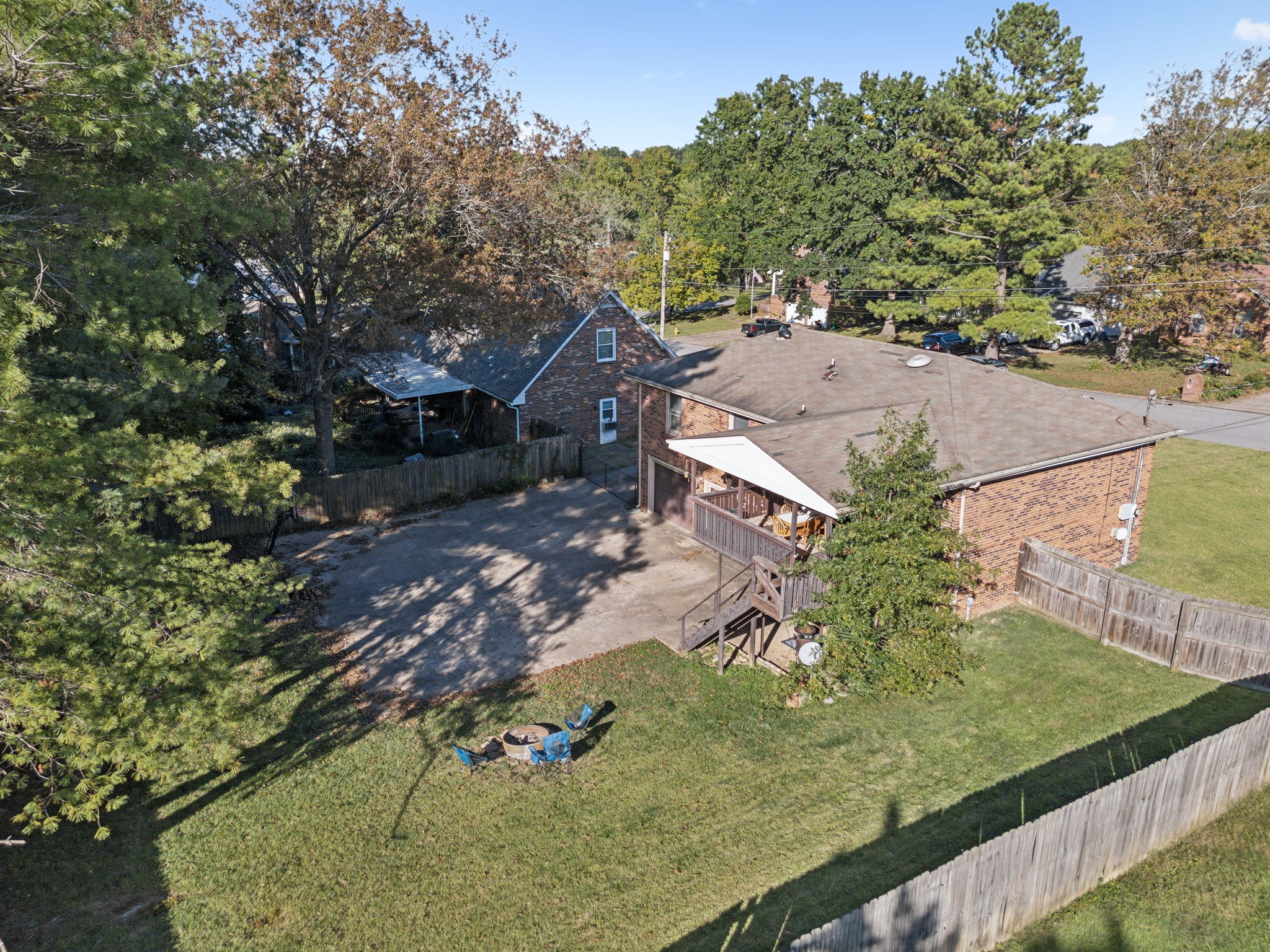 1264 Cottonwood Dr