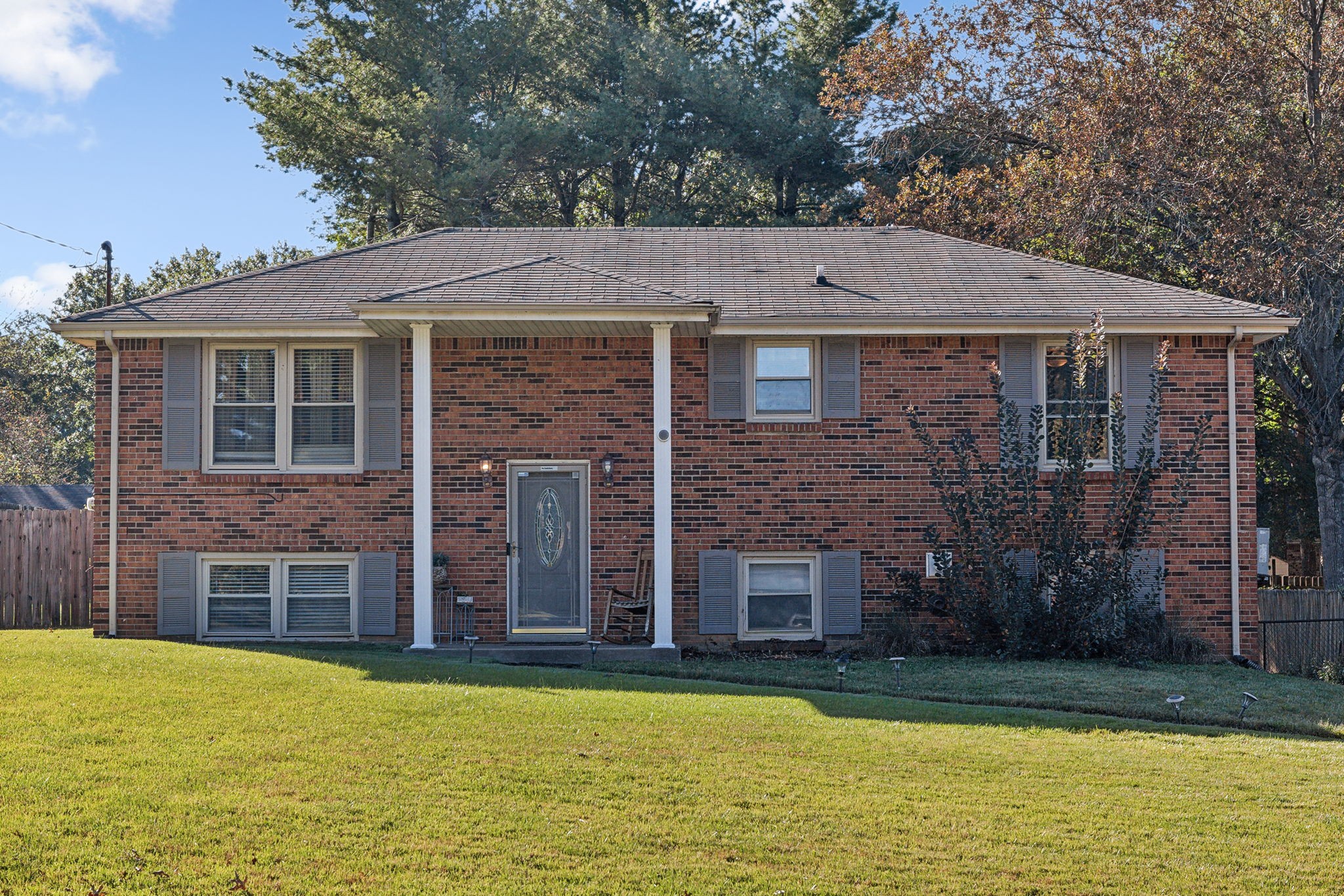 1264 Cottonwood Dr