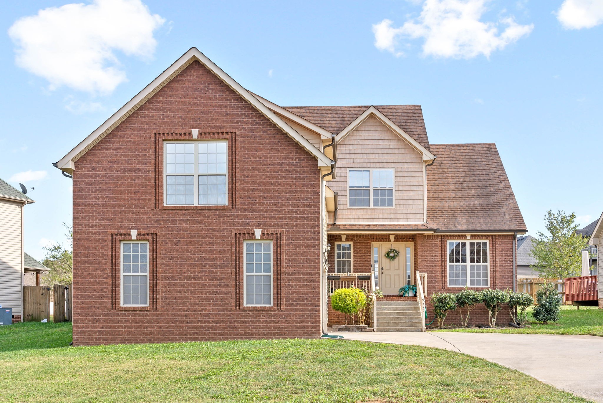 3477 Sikorsky Ln